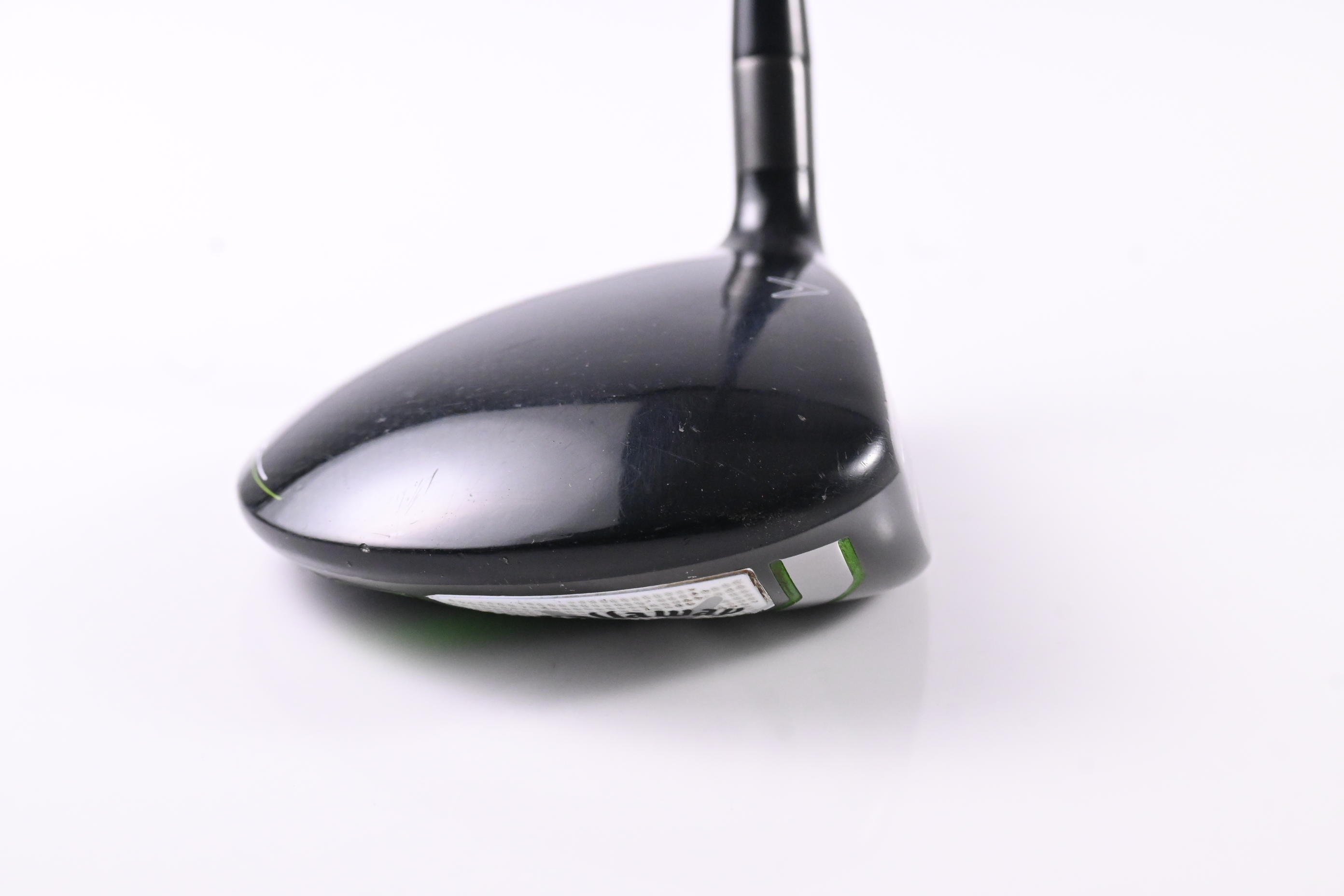 Callaway Epic Max #3 Wood / 15 Degree / Regular Flex HZRDUS Smoke iM10 60 Shaft
