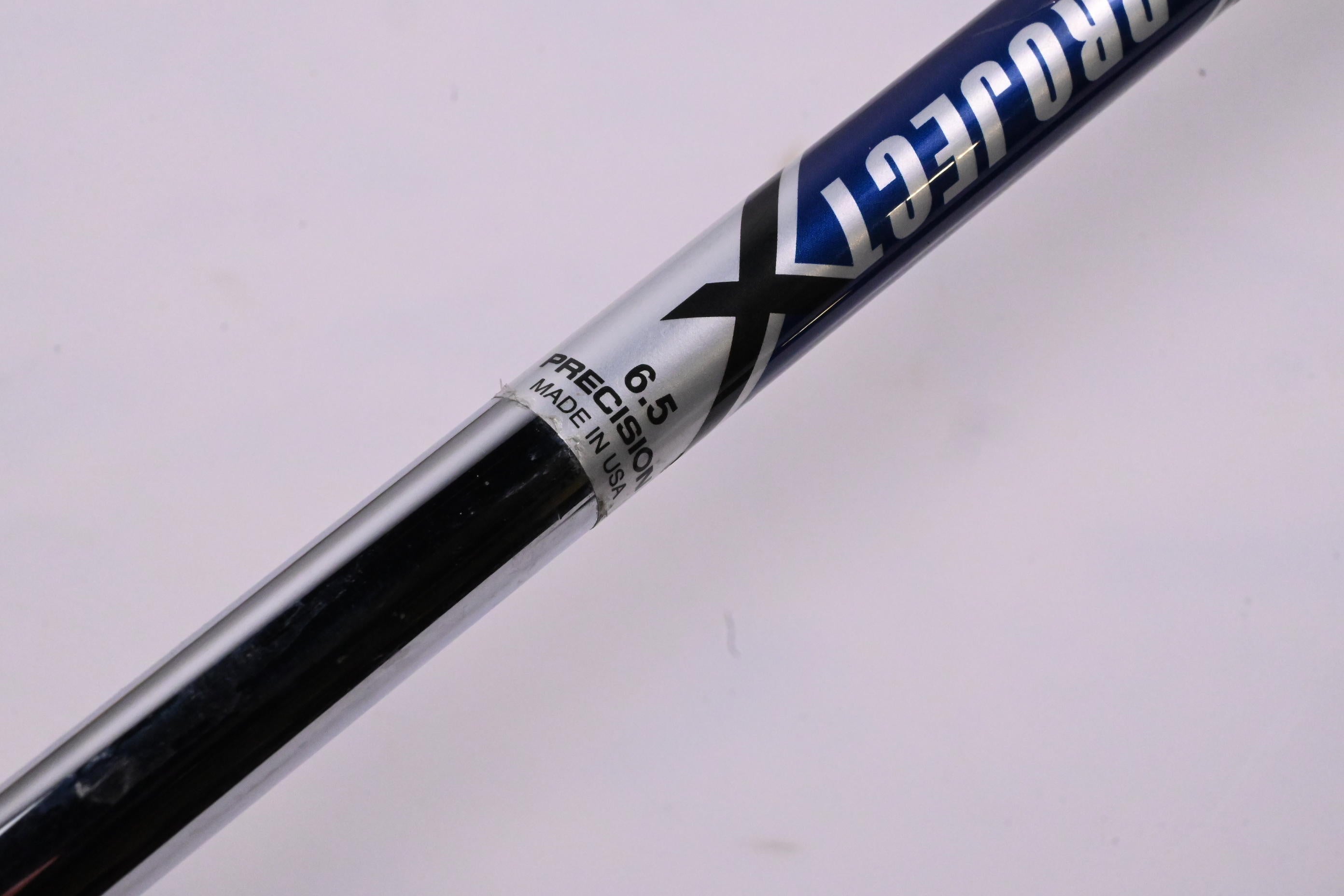 Cobra King 2025 Lob Wedge / 58 Degree / X-Flex Project X Steel Shaft