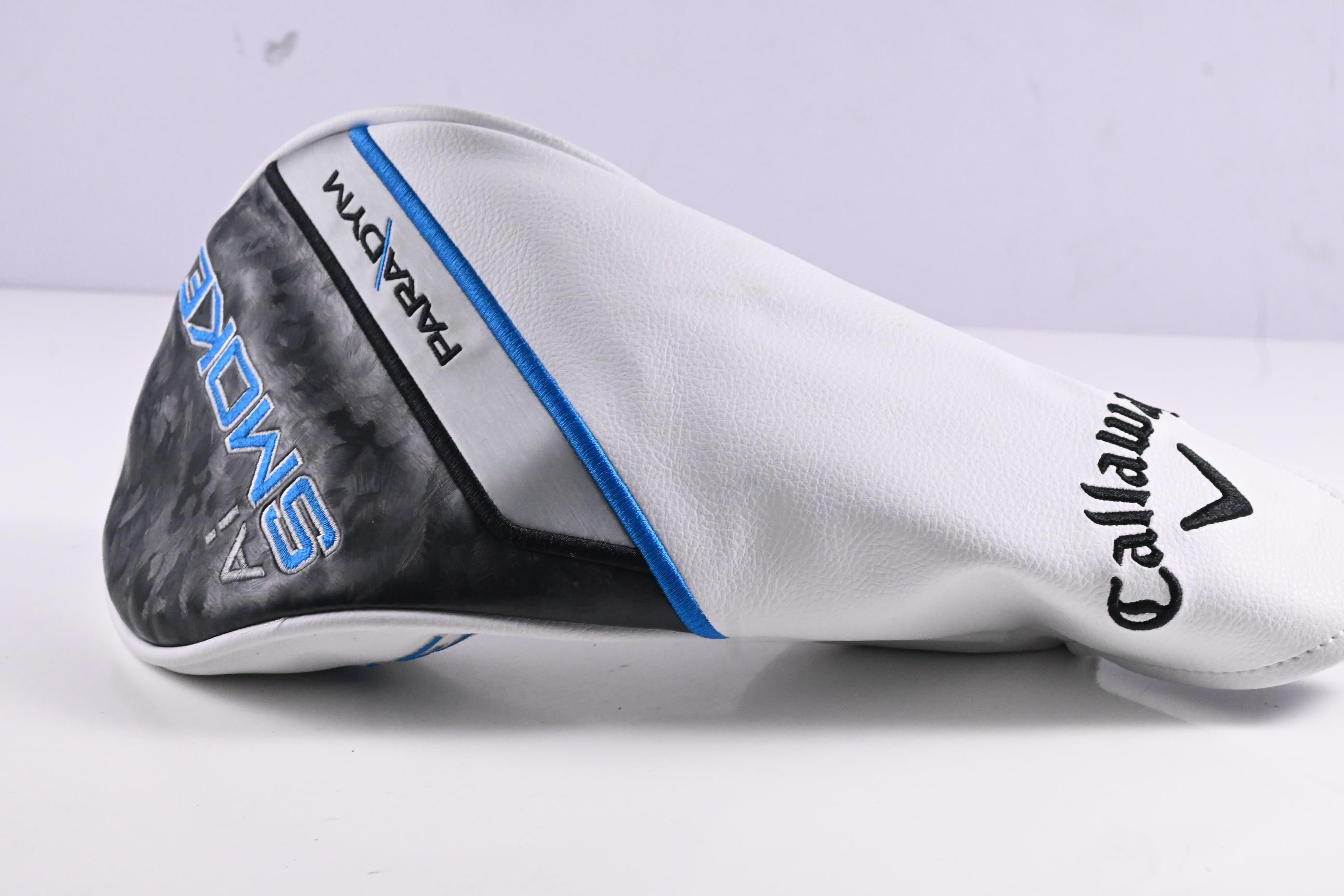 Callaway Paradym Ai Smoke Max Fast Driver / 10.5 Degree / Regular Flex Tensei AV Blue