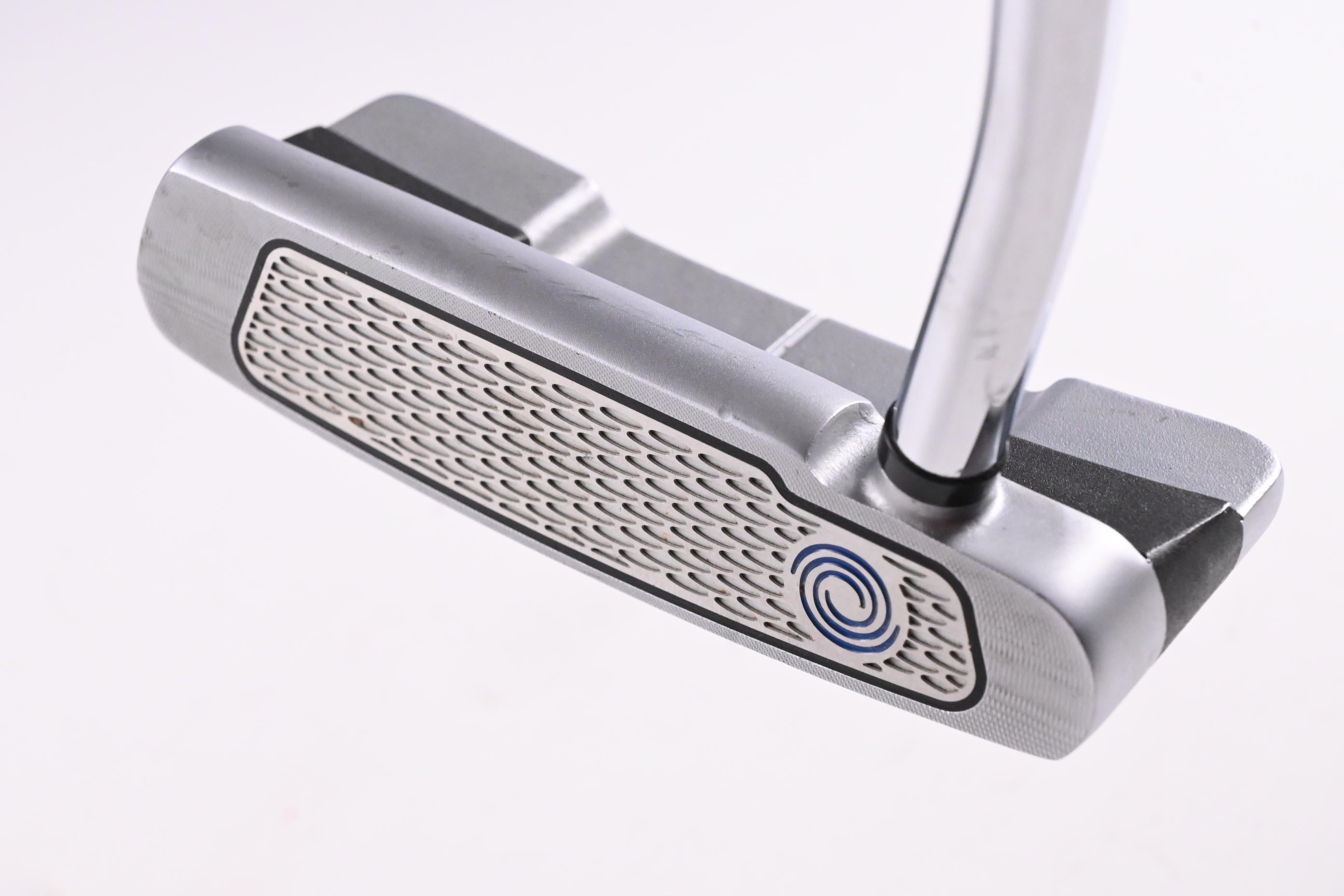 Odyssey Works VERSA 1W Putter / 34 Inch