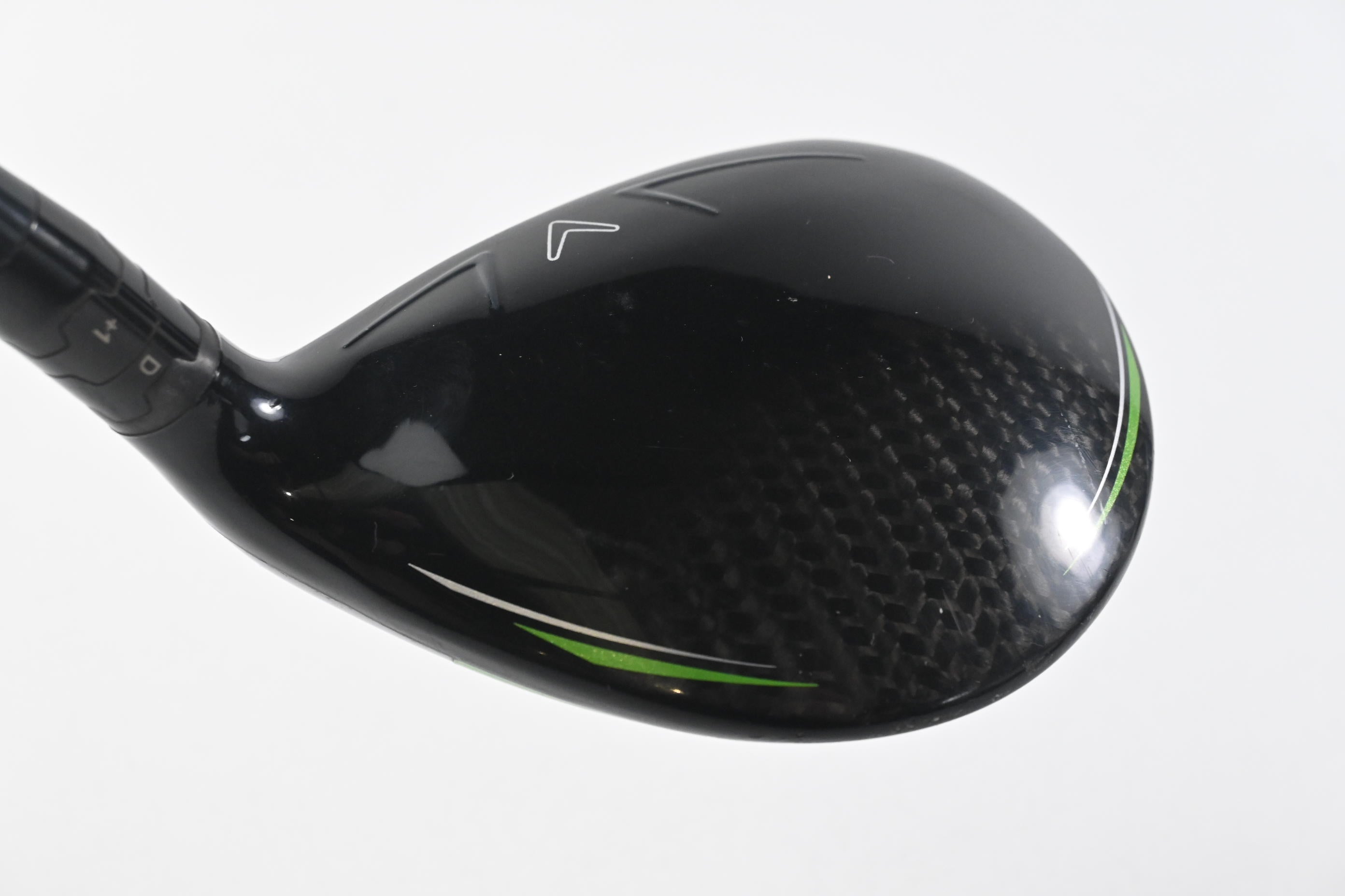 Callaway GBB Epic #3 Wood / 15 Degree / Regular Flex Hzrdus T800 65 Shaft