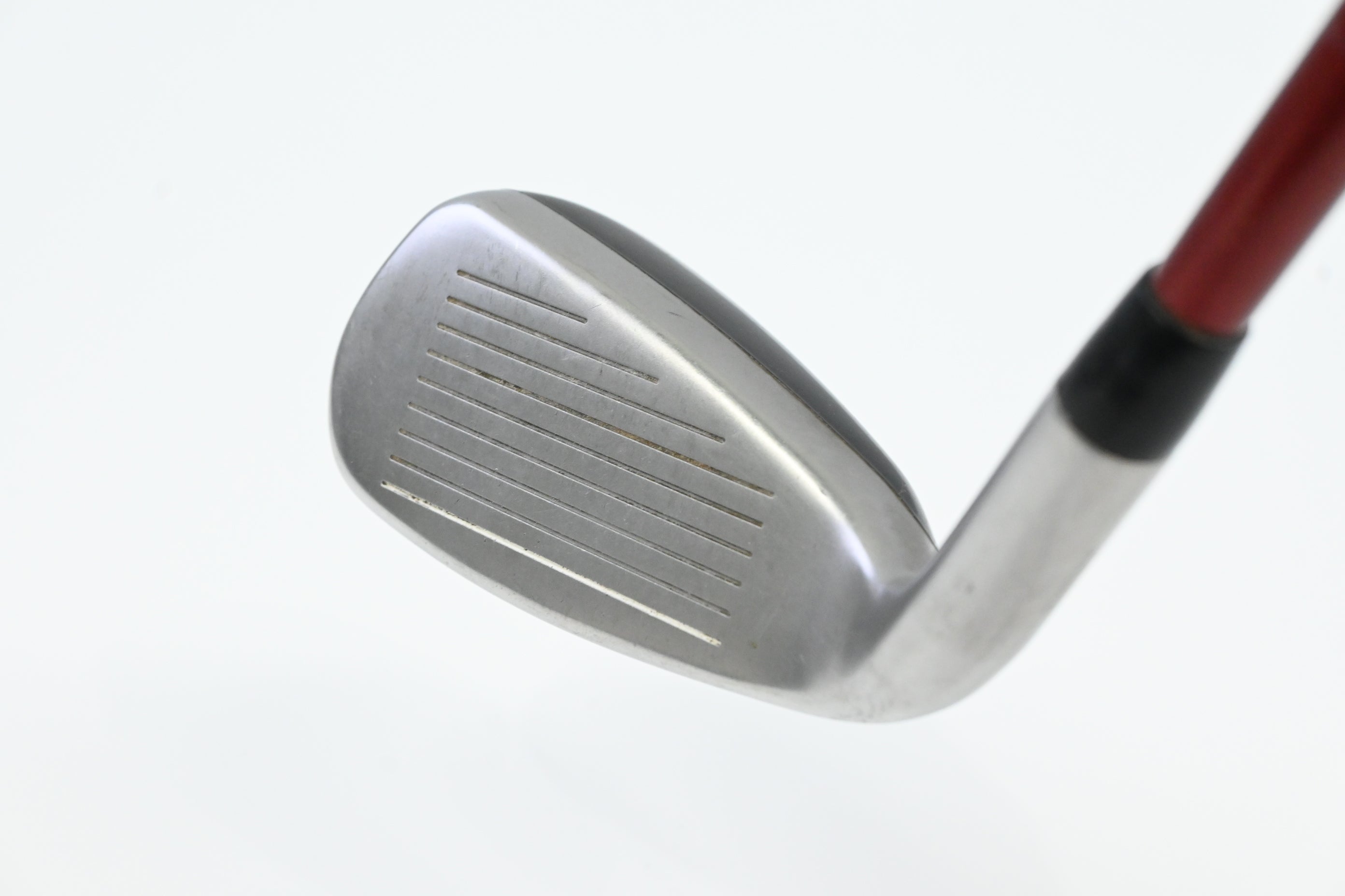 Ping G15 #6 Hybrid / 31 Degree / Regular Flex Ping TFC 149 Shaft