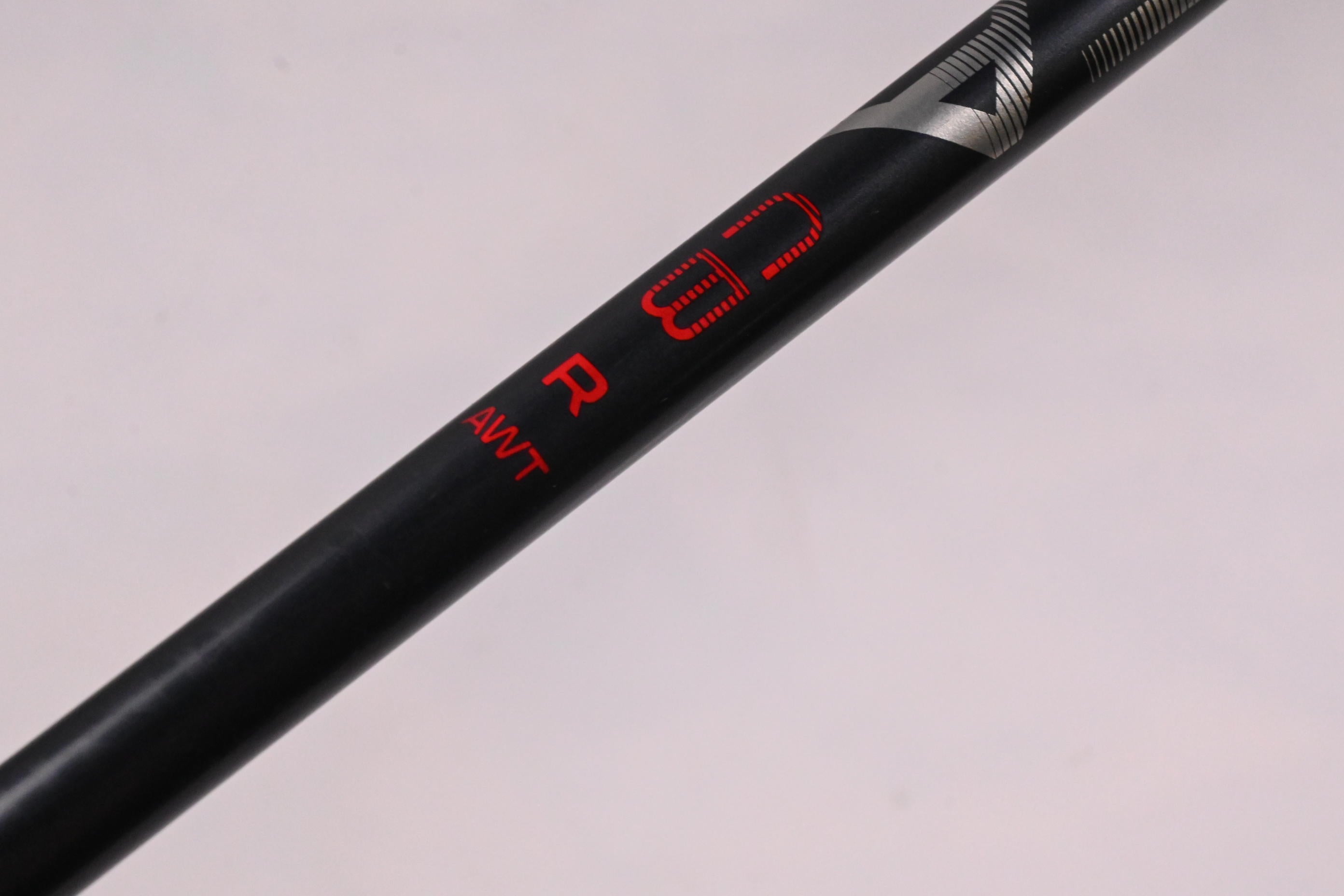 Ping G410 Pitching Wedge / 45 Degree / Green Dot / Regular Flex Ping Alta CB Red
