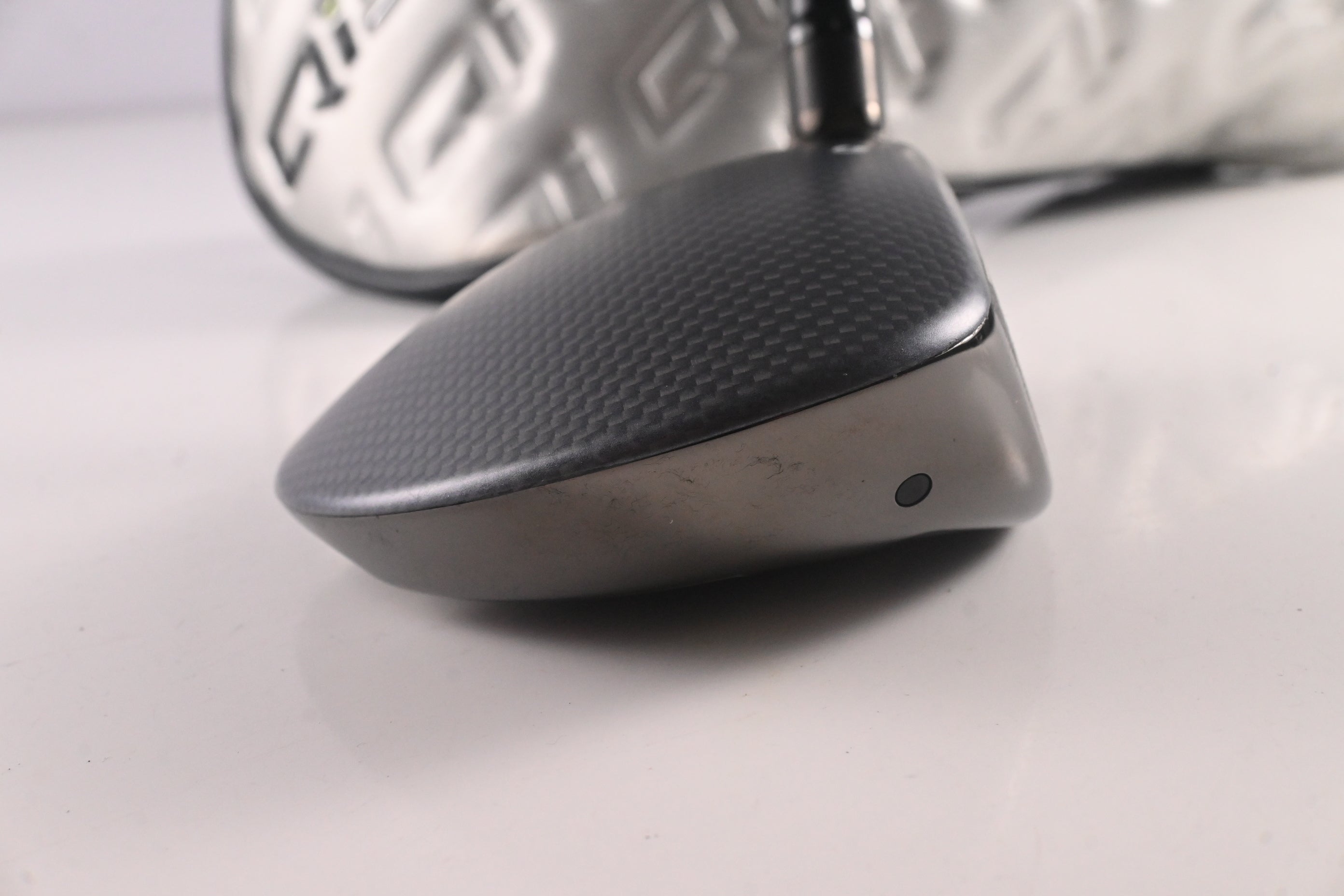Taylormade Qi35 Tour #3 Wood / 15 Degree / Stiff Flex Kai'li Blue Dark Wave 75