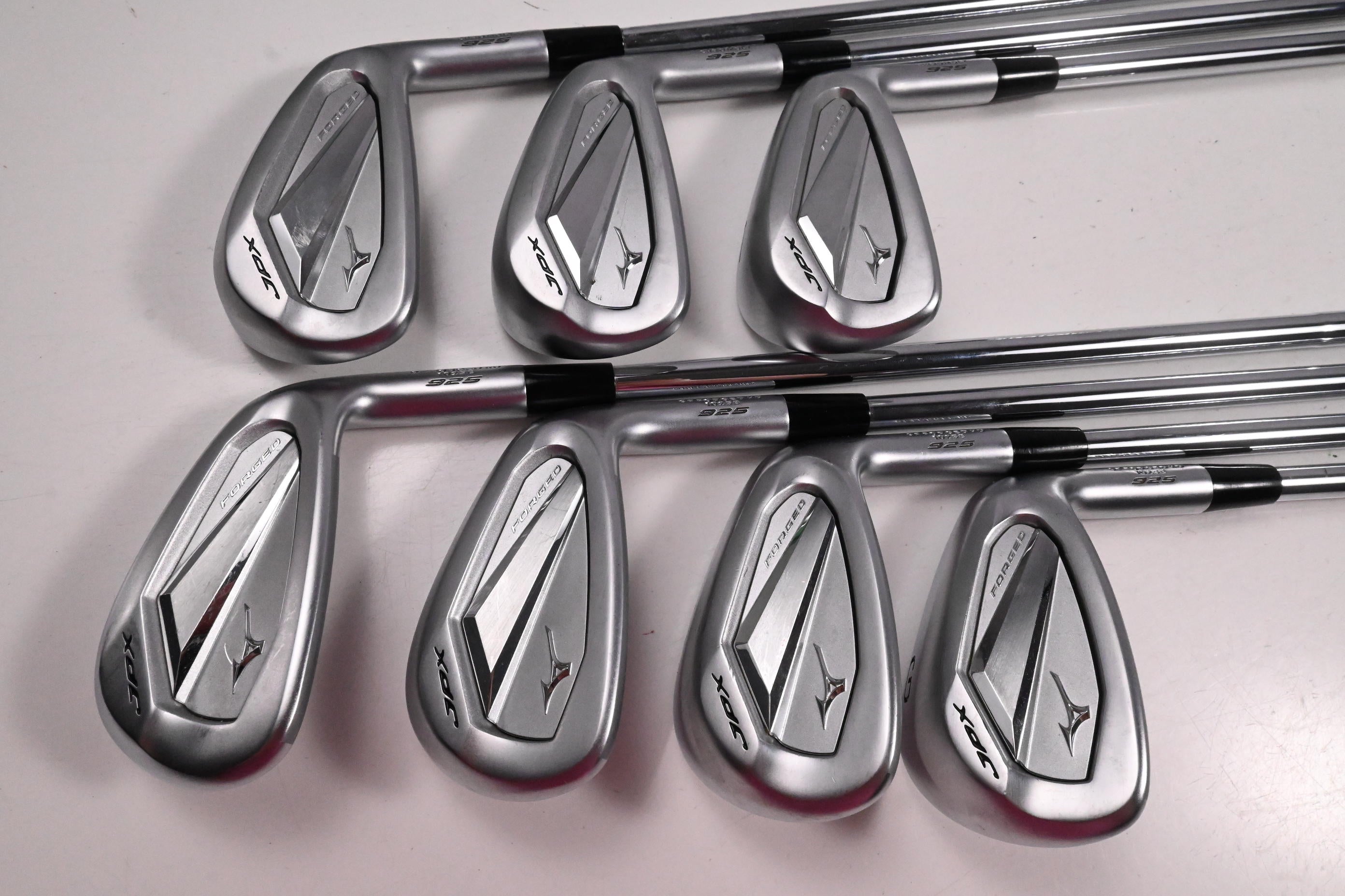 Mizuno JPX 925 Forged Irons / 5-PW+GW / Regular Flex N.S.Pro Modus3 Tour 105