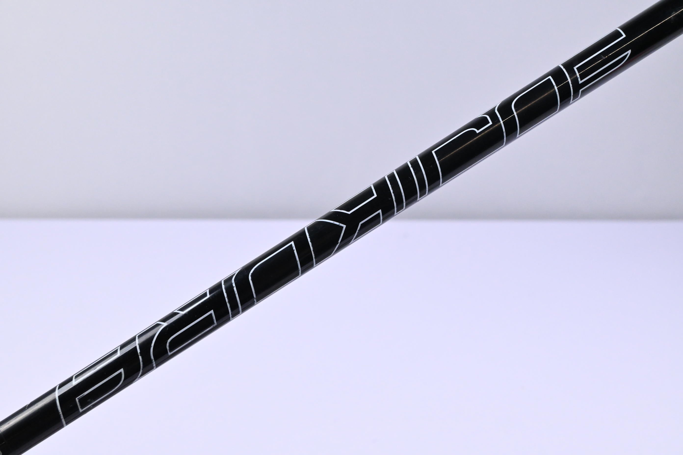 Fujikura Pro 50 Driver Shaft / Regular Flex / Taylormade 2nd Gen