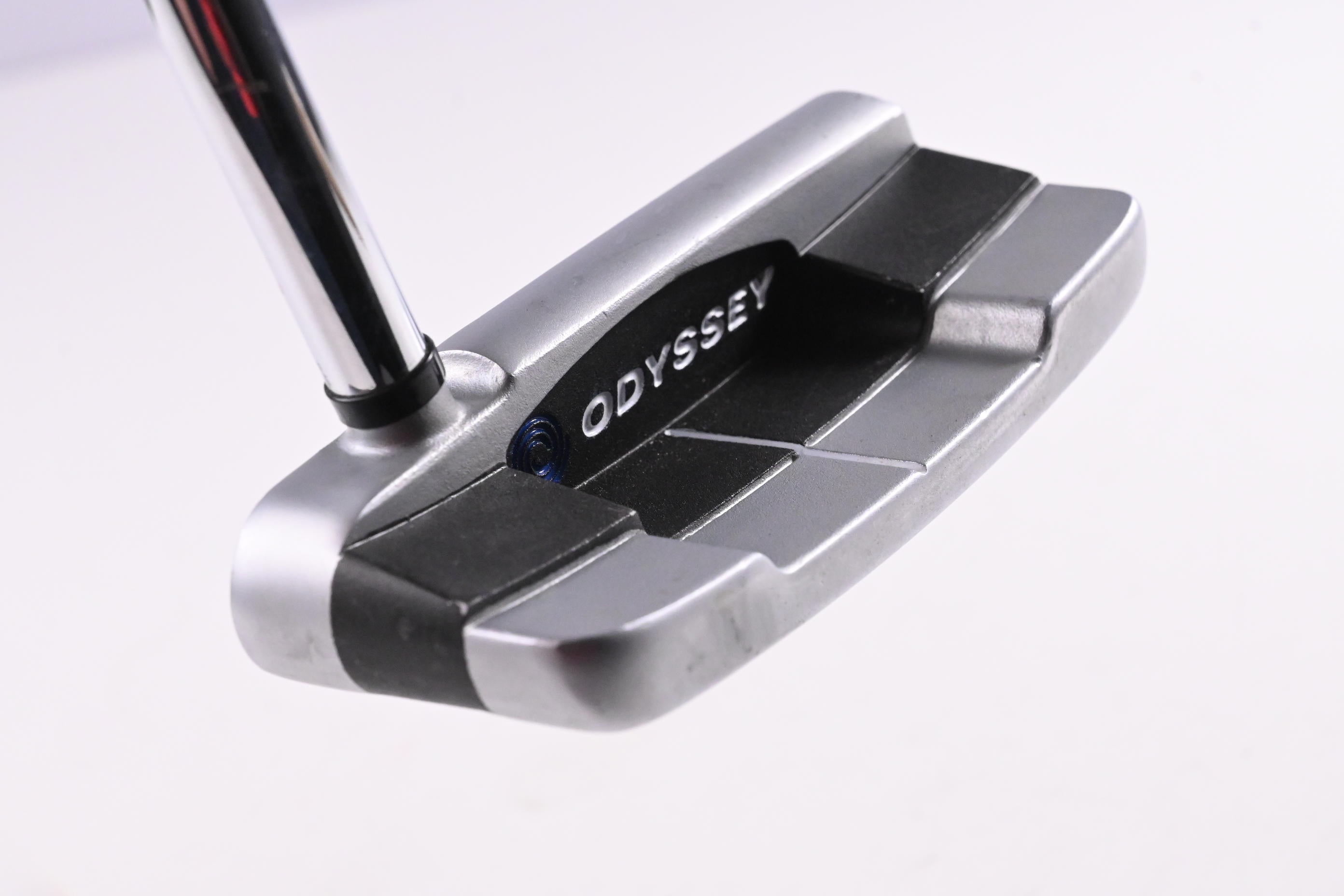Odyssey Works VERSA 1W Putter / 34 Inch