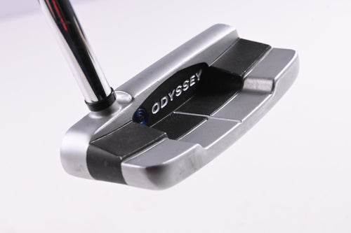 Odyssey Works VERSA 1W Putter / 34 Inch