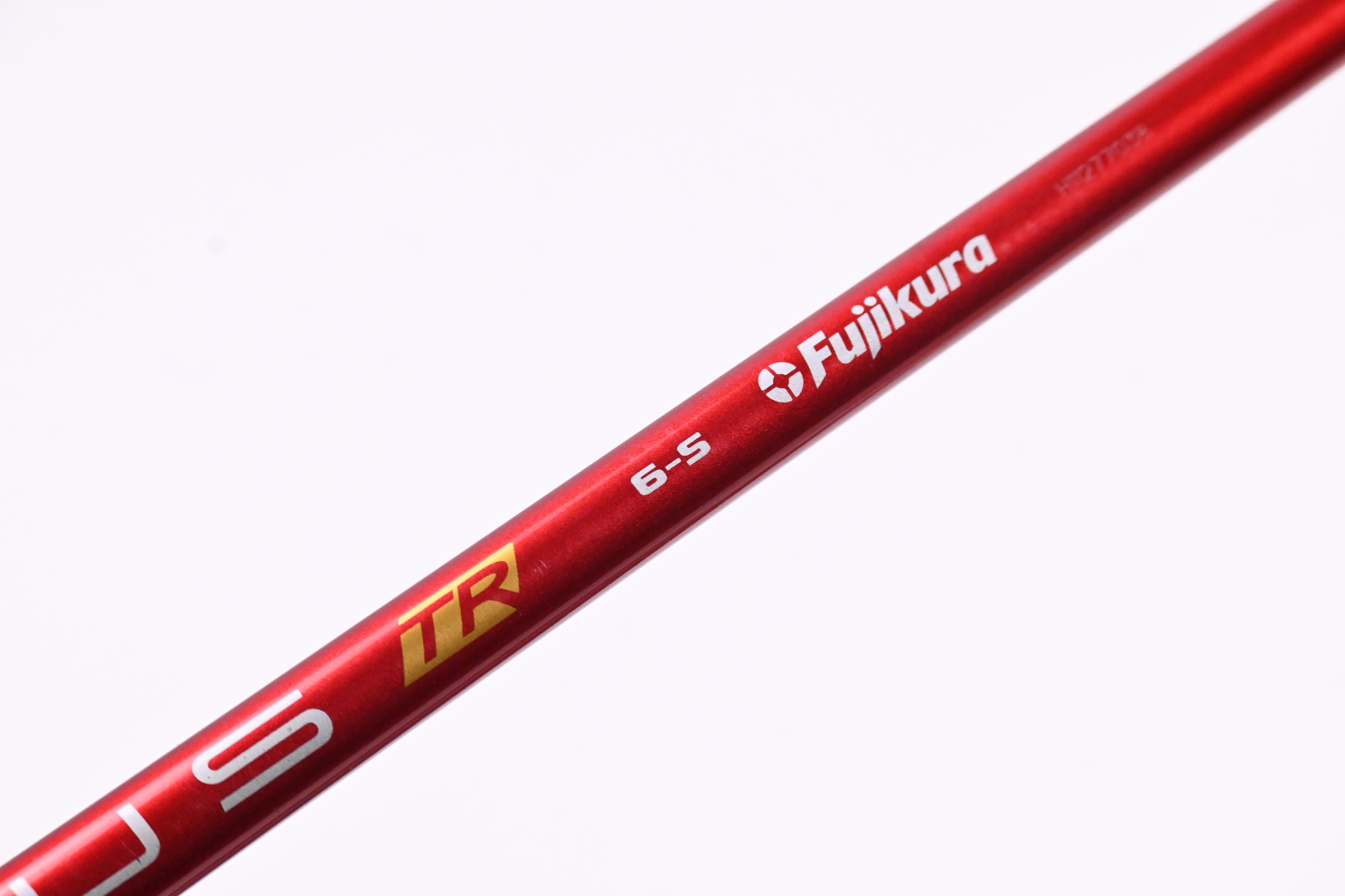 Fujikura Ventus Velocore Red 6 Driver Shaft / Stiff Flex / Callaway 2nd Gen