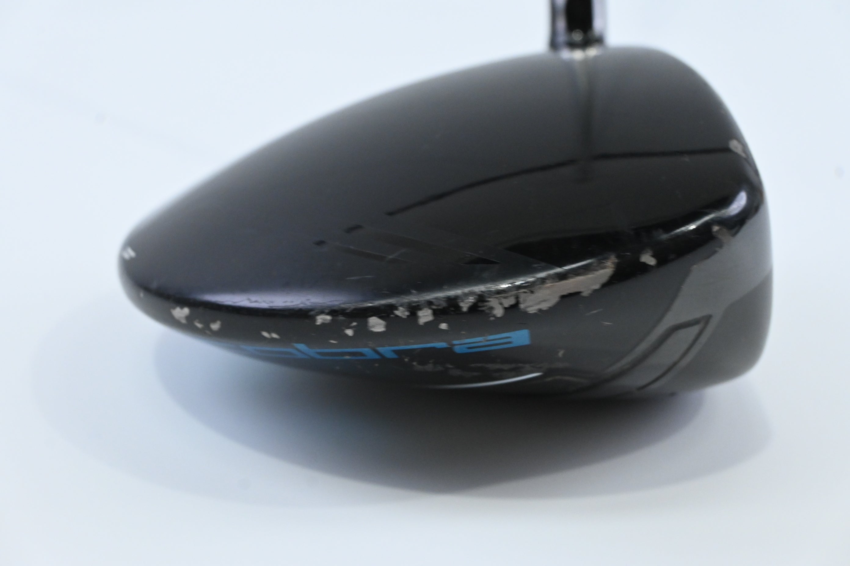 Ladies Cobra King F7 Driver / 11-14 Degree / Ladies Flex Fujikura Pro 50 Shaft