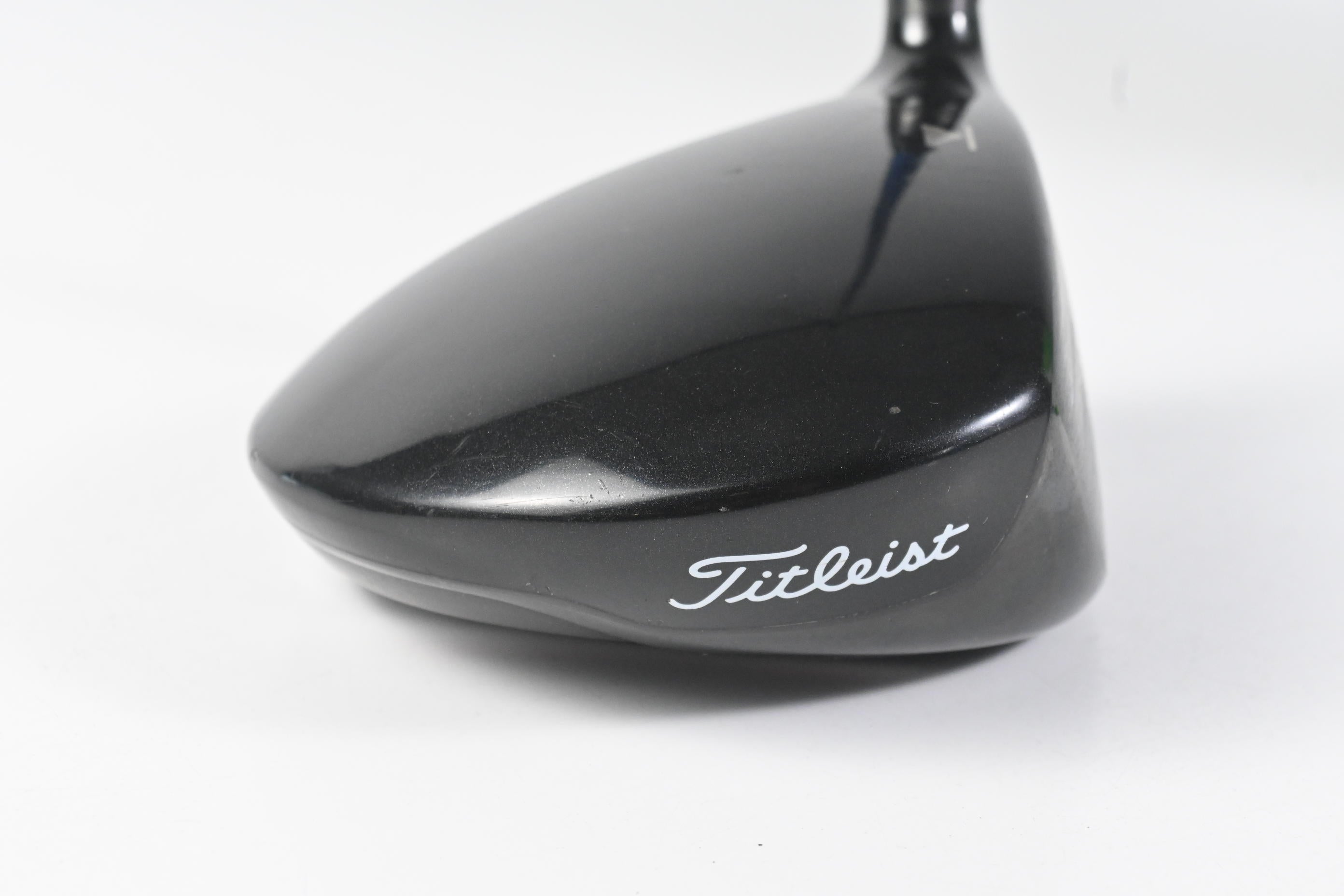 Titleist 913 D3 Driver / 10.5 degree / Stiff Flex Project X -8c4 Shaft