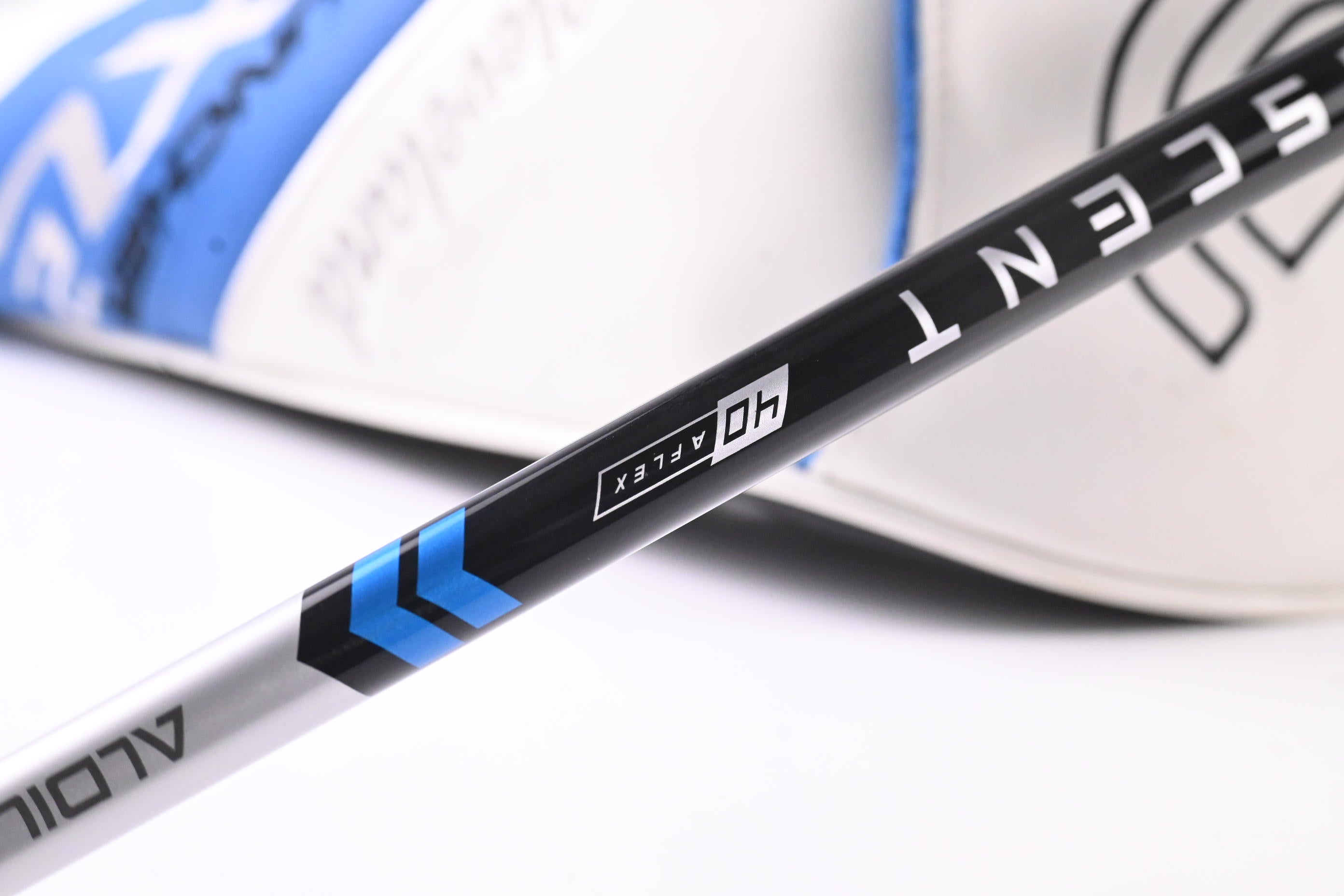 Cleveland Launcher XL 2 Draw Driver / 9 Degree / Senior Flex Aldila Ascent 40 Shaft