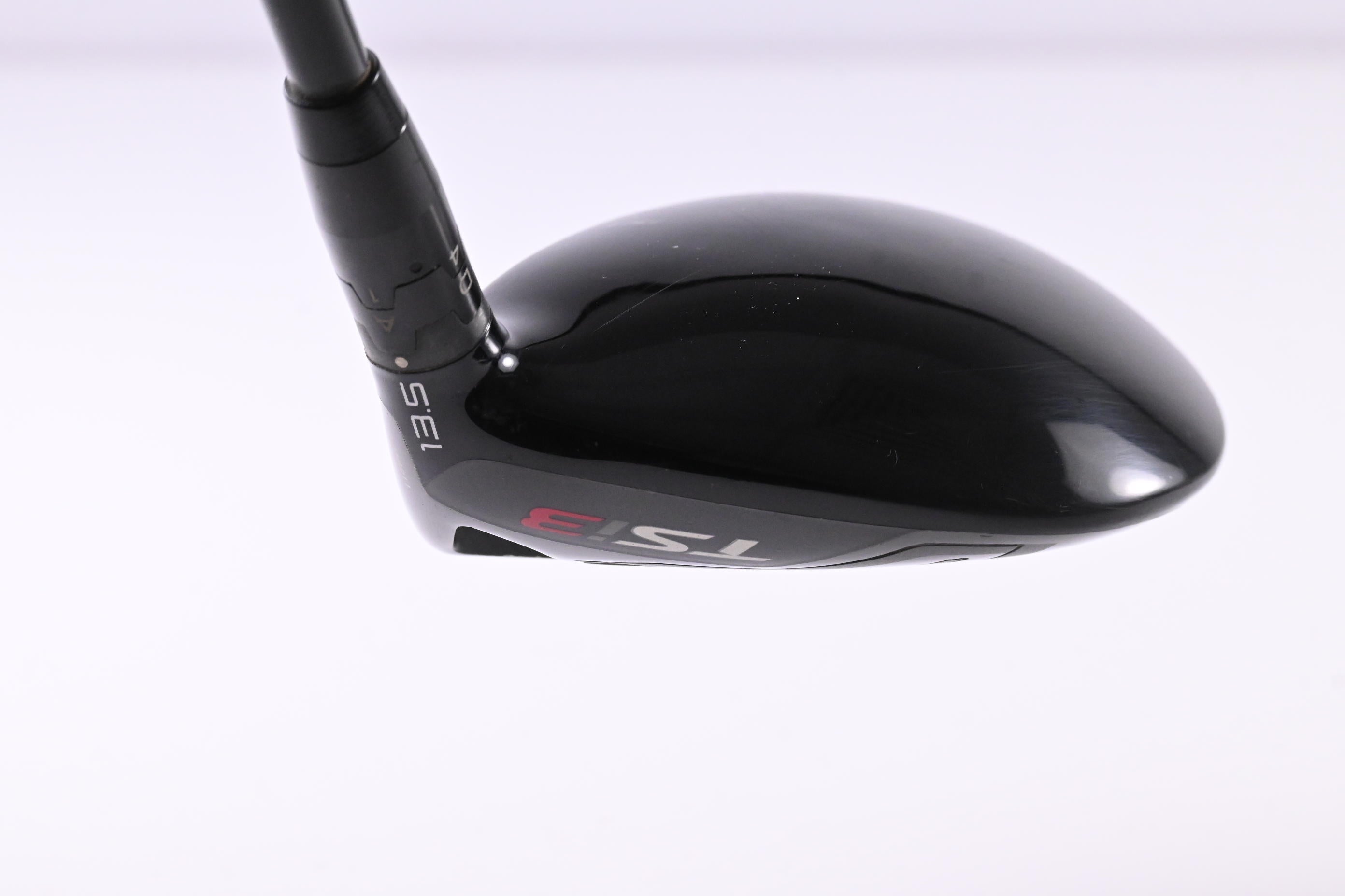 Titleist TSi3 #3 Wood / 13.5 Degree / Regular Flex Tensei AV Raw Blue 65 Shaft