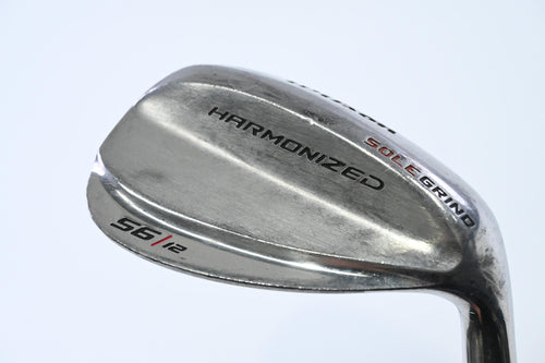 Wilson Harmonized 2019 Sand Wedge / 56 Degree / Wedge Flex Wilson Harmonize