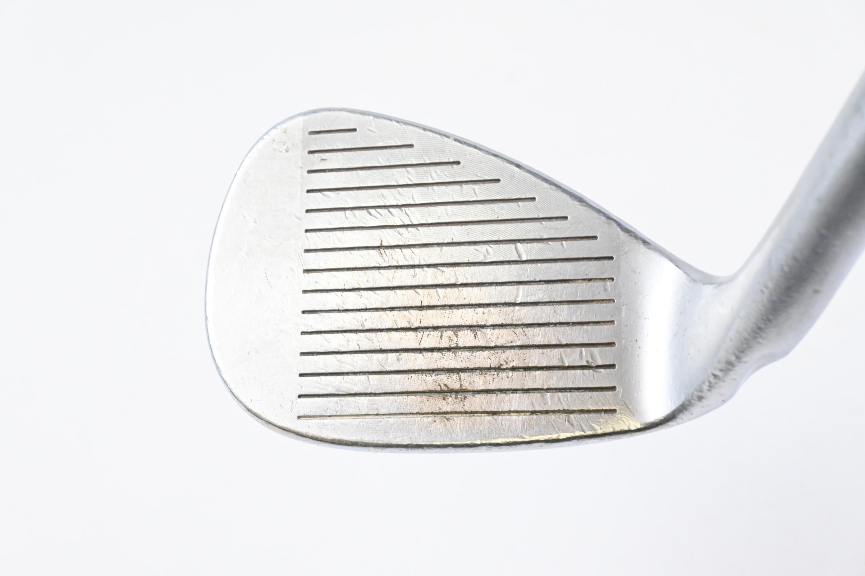 Ping Anser Forged Gap Wedge / 52 Degree / Black Dot / Wedge Flex Ping CFS
