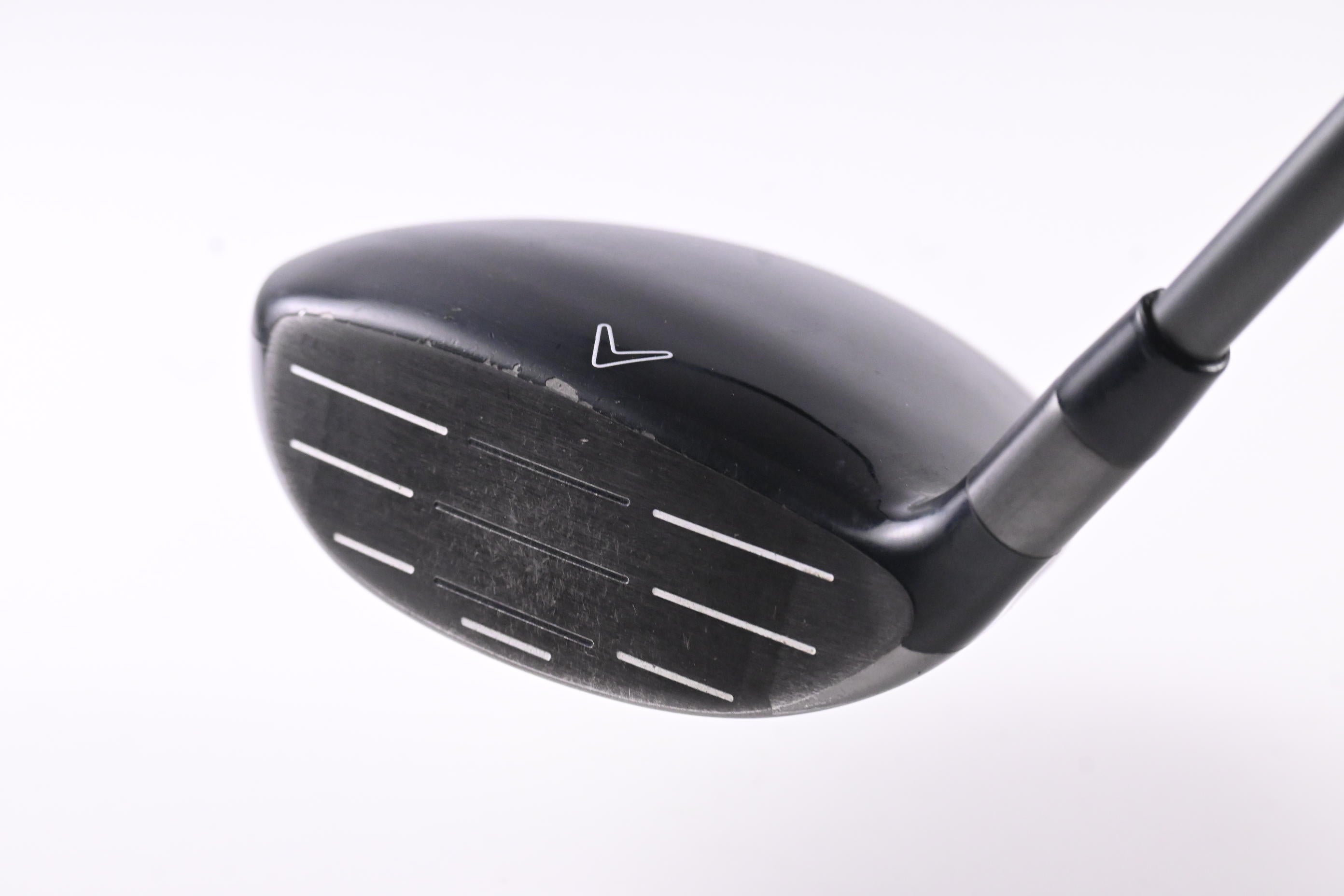 Callaway Epic Max #3 Wood / 15 Degree / Regular Flex HZRDUS Smoke iM10 60 Shaft