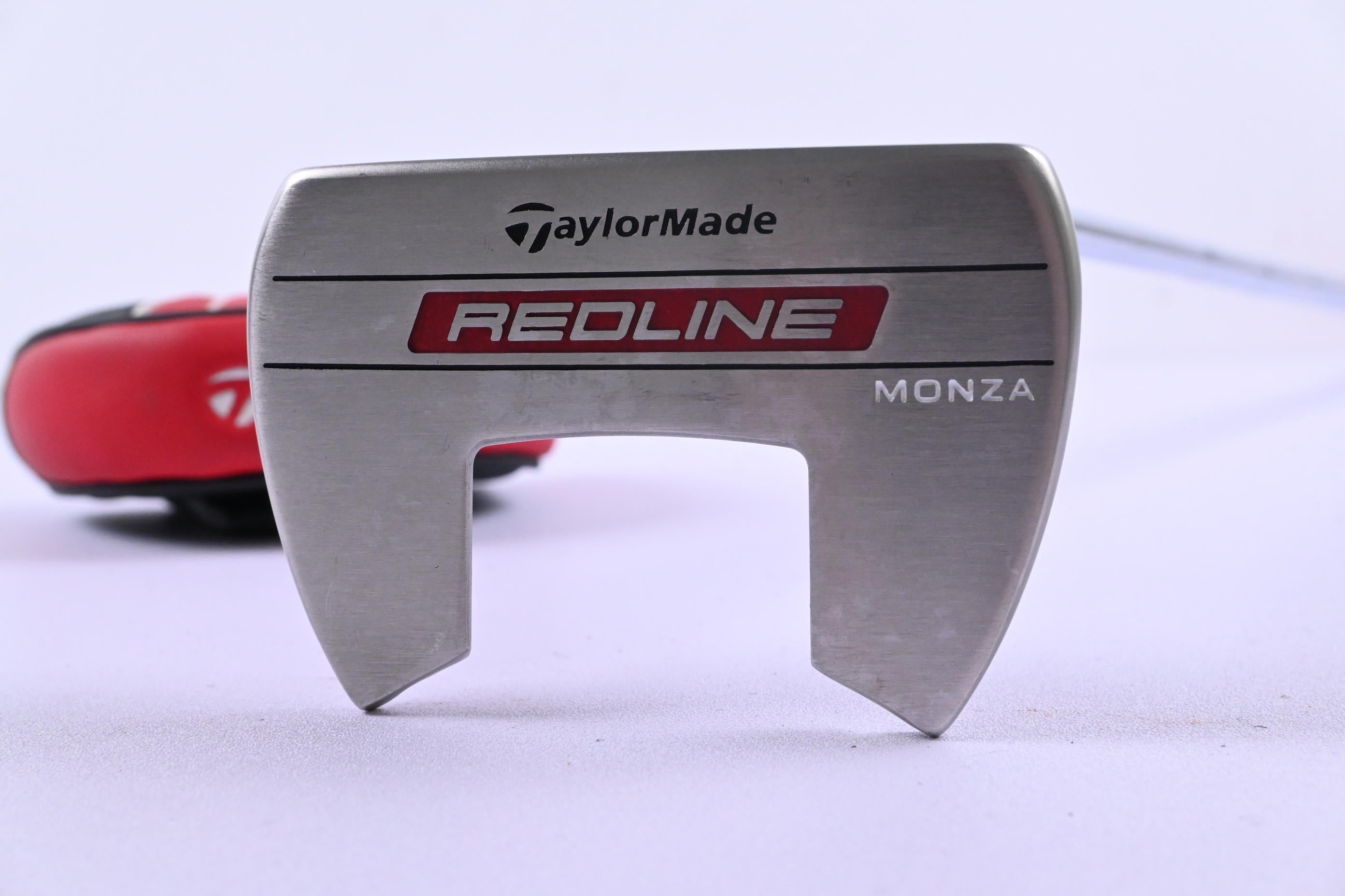 Taylormade Redline Monza Putter / 34 Inch