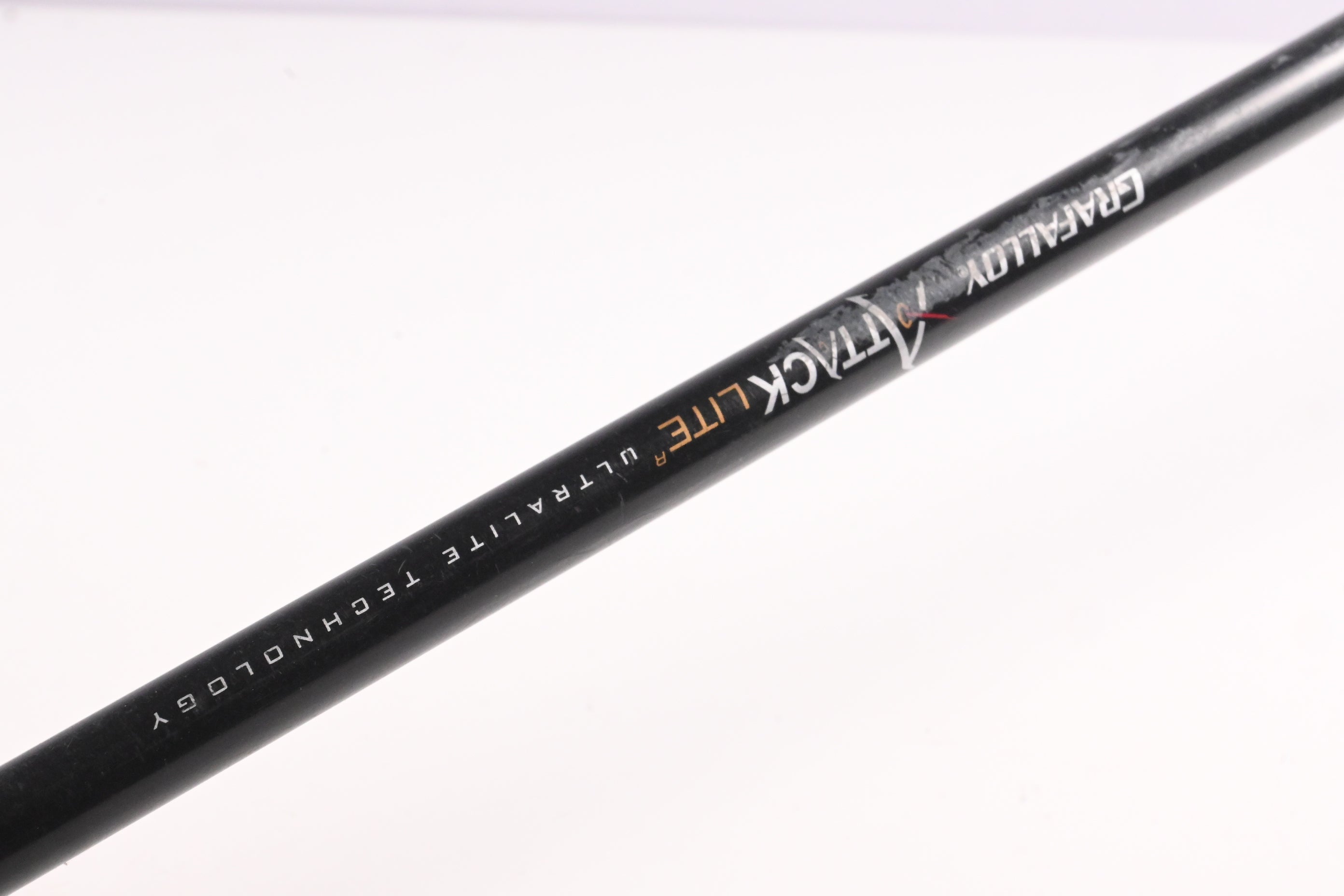 Cobra SS Driver / 9 Degree / Regular Flex Grafalloy Attack Lite Shaft