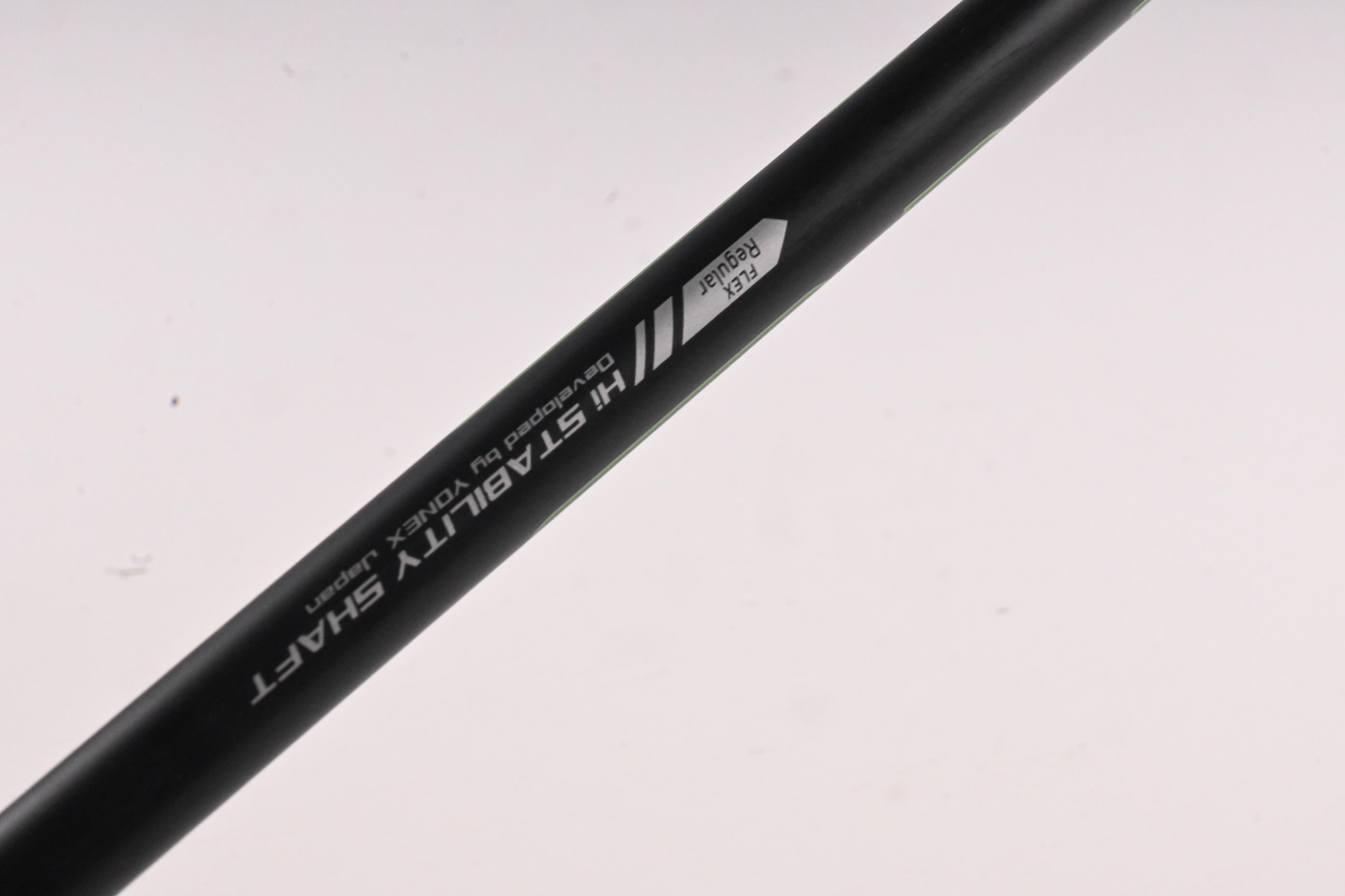 Yonex Ezone GS #5 Hybrid / 25.5 Degree / Regular Flex Yonex EX-G02 Shaft