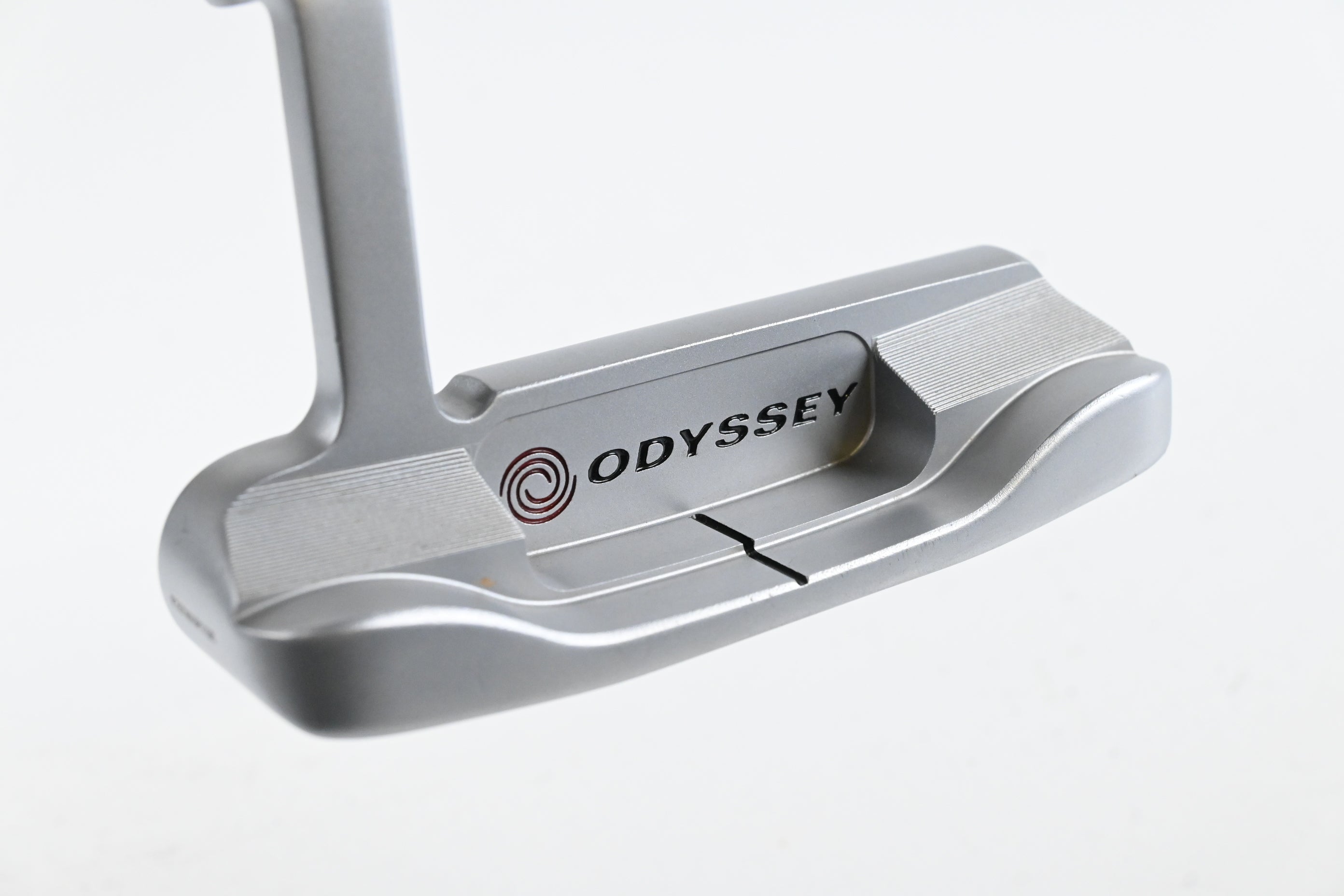 Odyssey White Hot OG 1 2021 Putter / 34 Inch