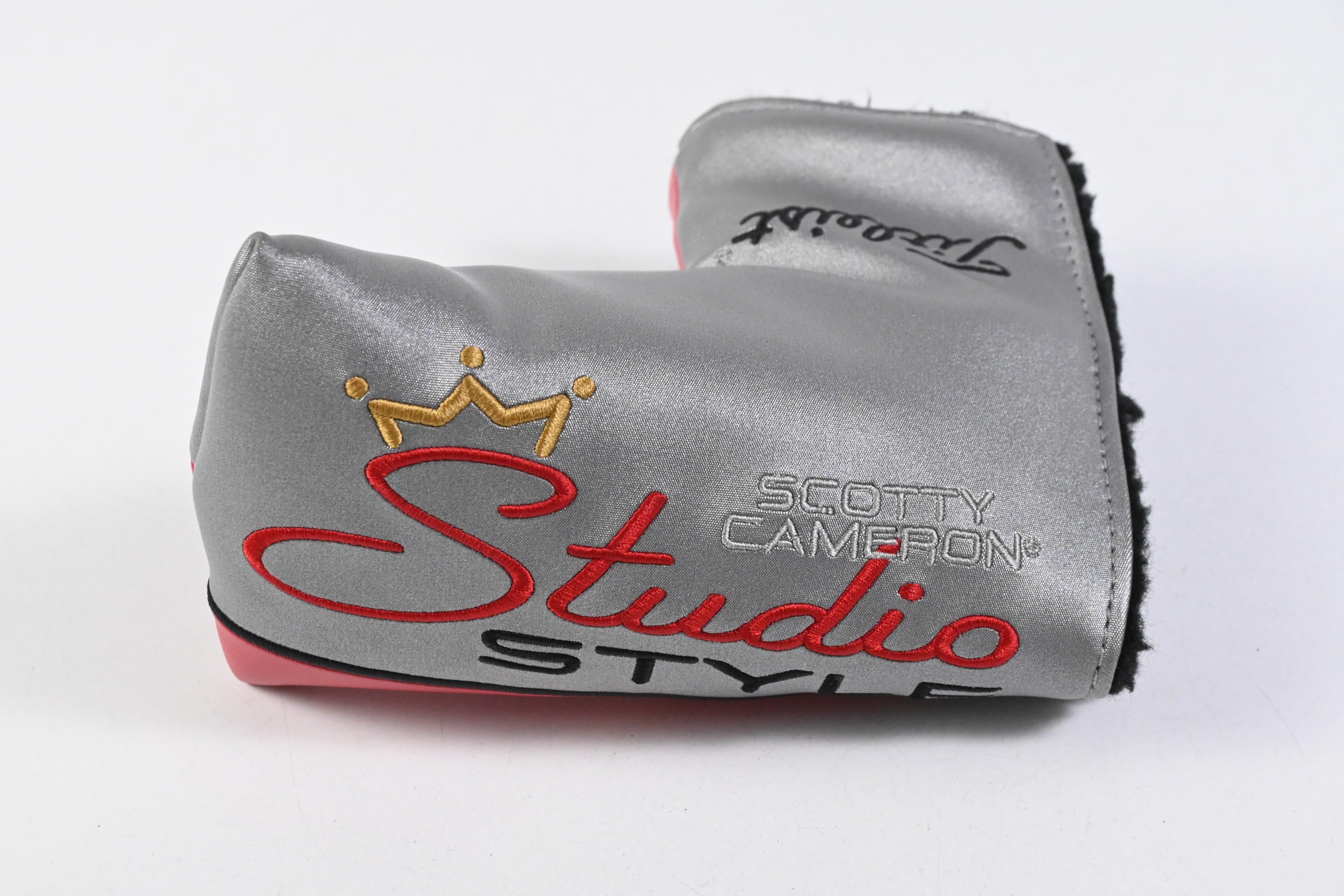 Scotty Cameron 2025 Studio Style Squareback Putter / 34 Inch