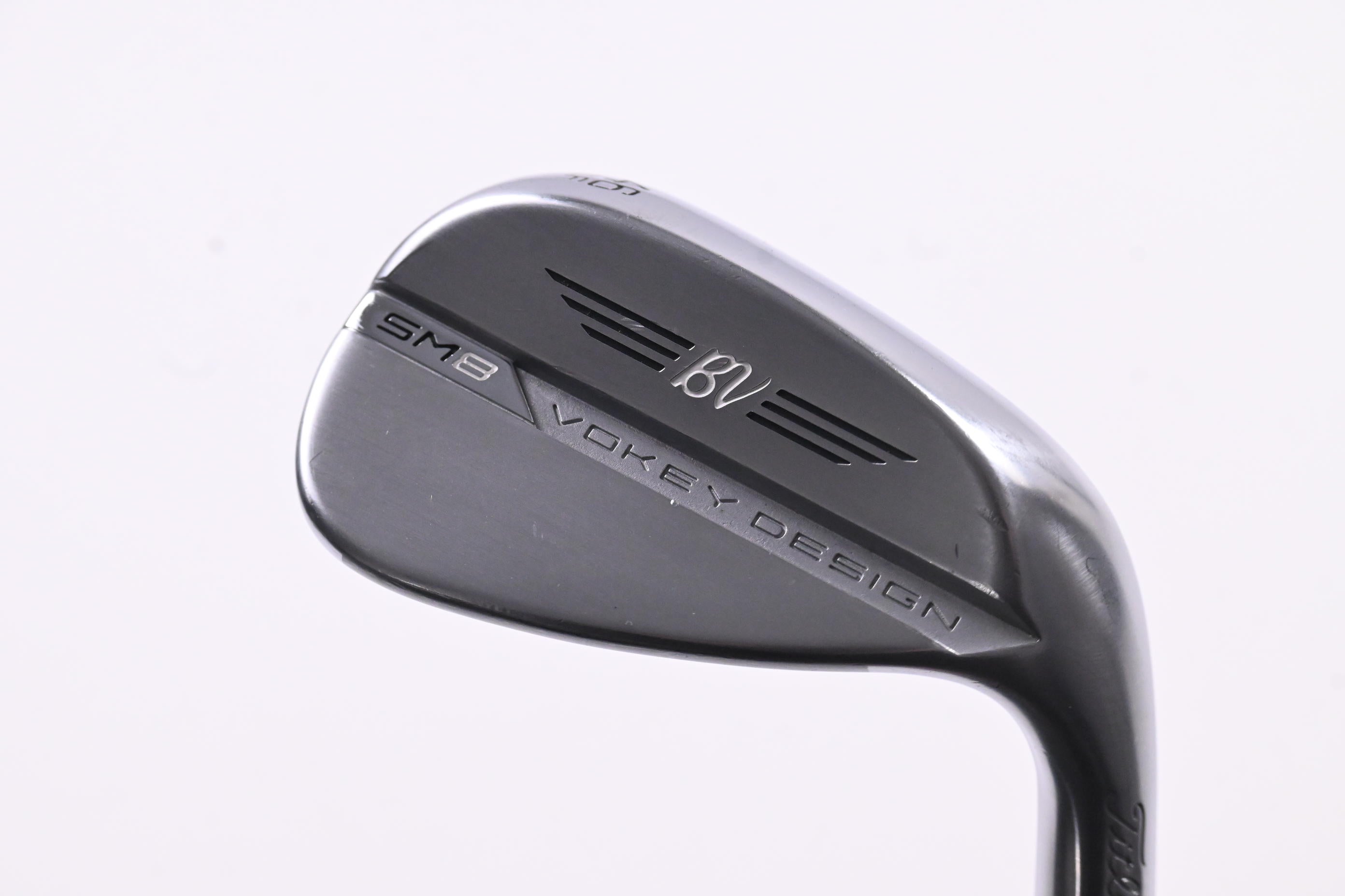 Titleist Vokey SM8 Pitching Wedge / 46 Degree / Wedge Flex Titleist Vokey SM8