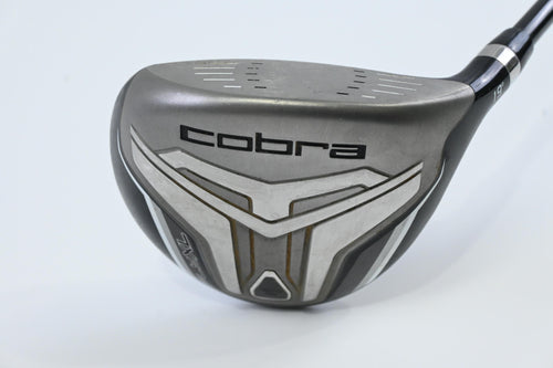 Cobra Fly XL #3 Wood / 19 Degree / Regular Flex Cobra Fly XL