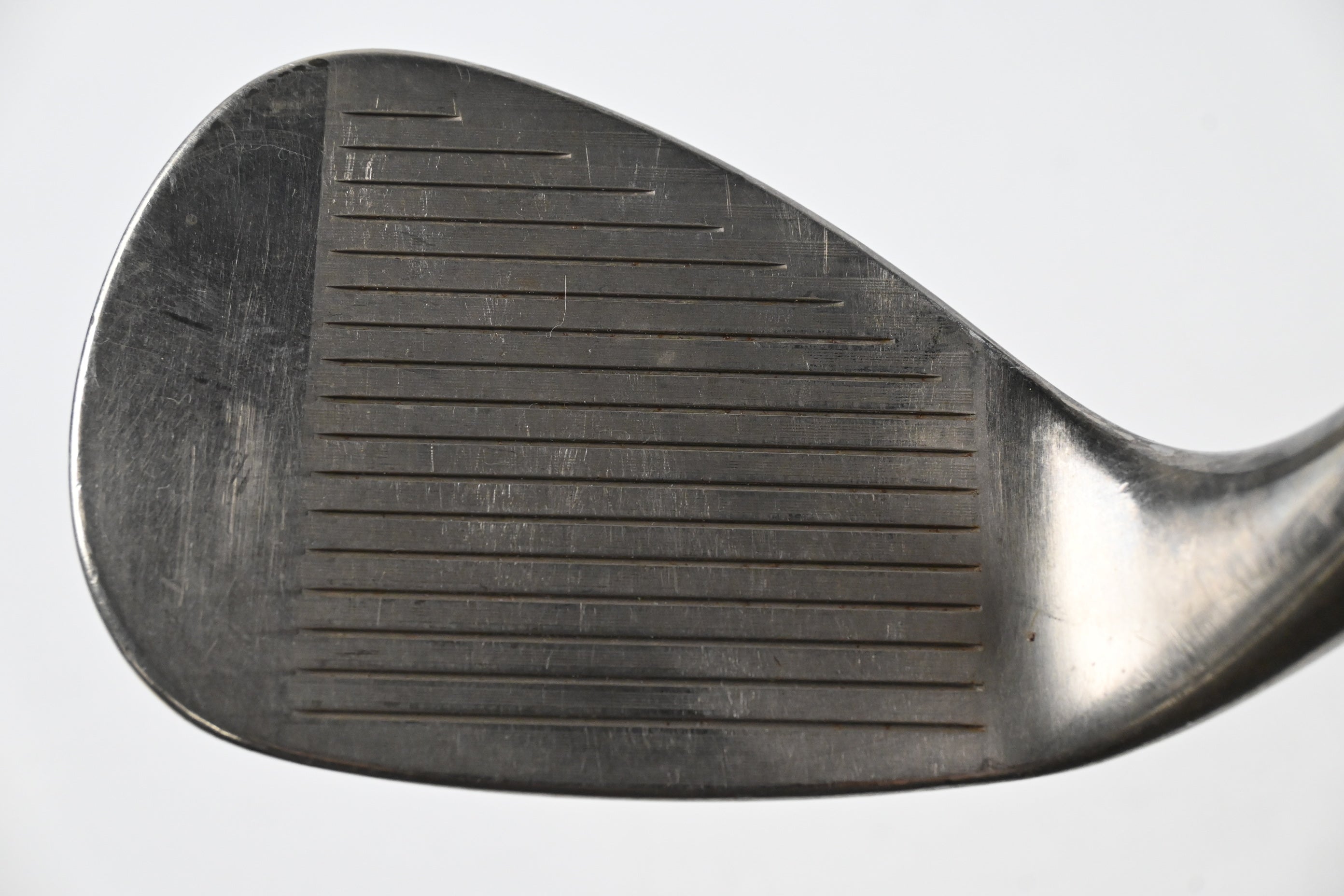 Titleist Vokey SM9 Lob Wedge / 60 Degree / Wedge Flex Vokey Design Shaft