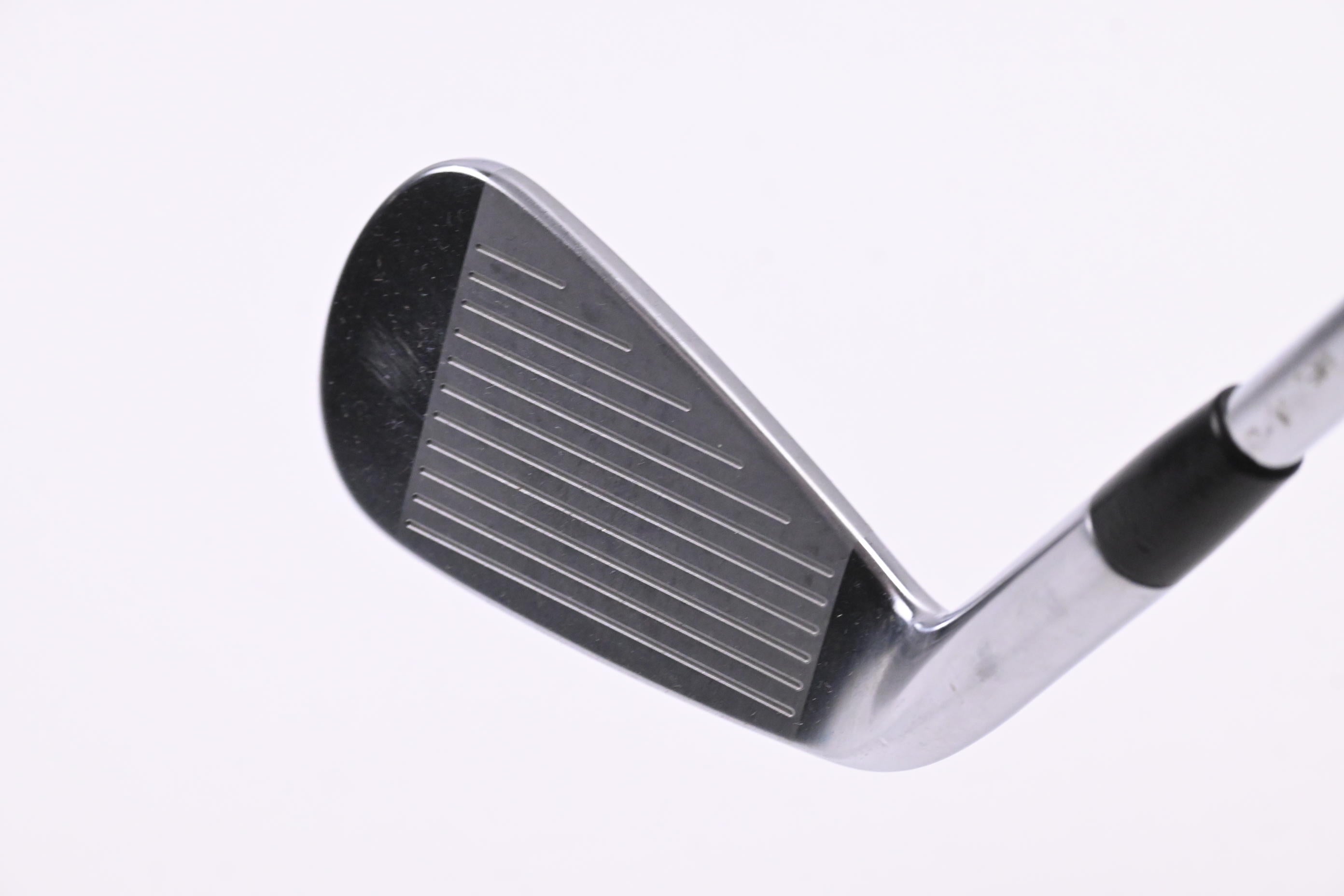 Mizuno MP-18 MMC Fli-Hi Utility #3 Iron / 19 Degree / X-Flex Dynamic Gold Shaft