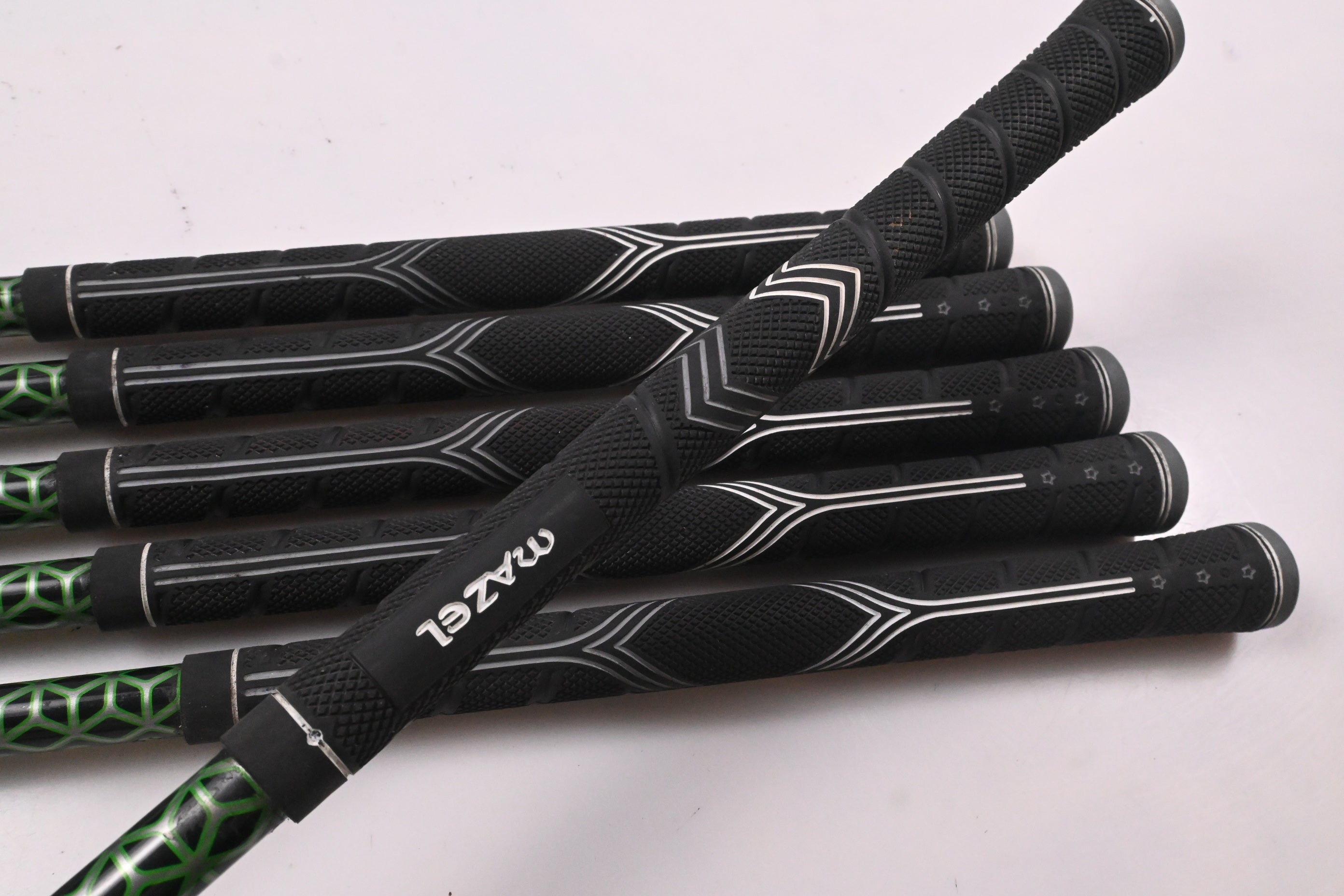 PXG 0311 XP Gen5 Irons / 6-PW+GW / Regular Flex Cypher 60 Shafts