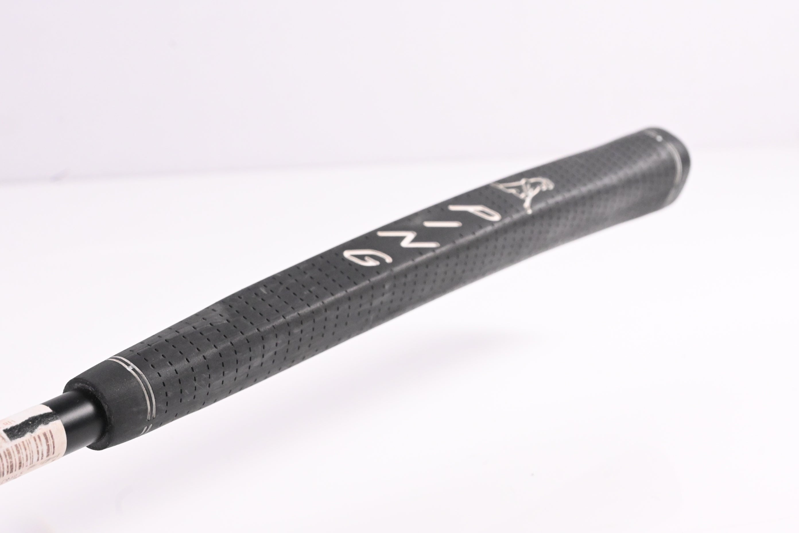 Ping PLD Milled 2024 Anser D Putter / 34 Inch