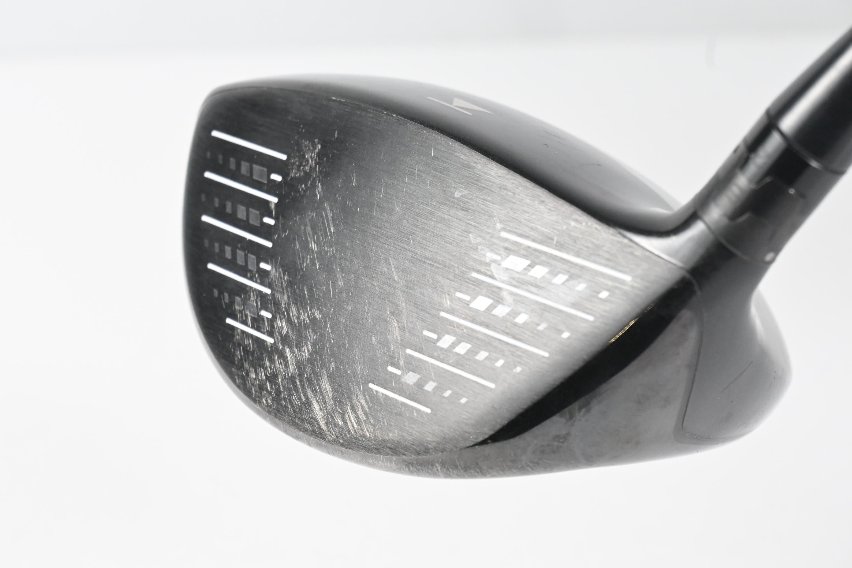 Titleist 913 D3 Driver / 10.5 degree / Stiff Flex Project X -8c4 Shaft