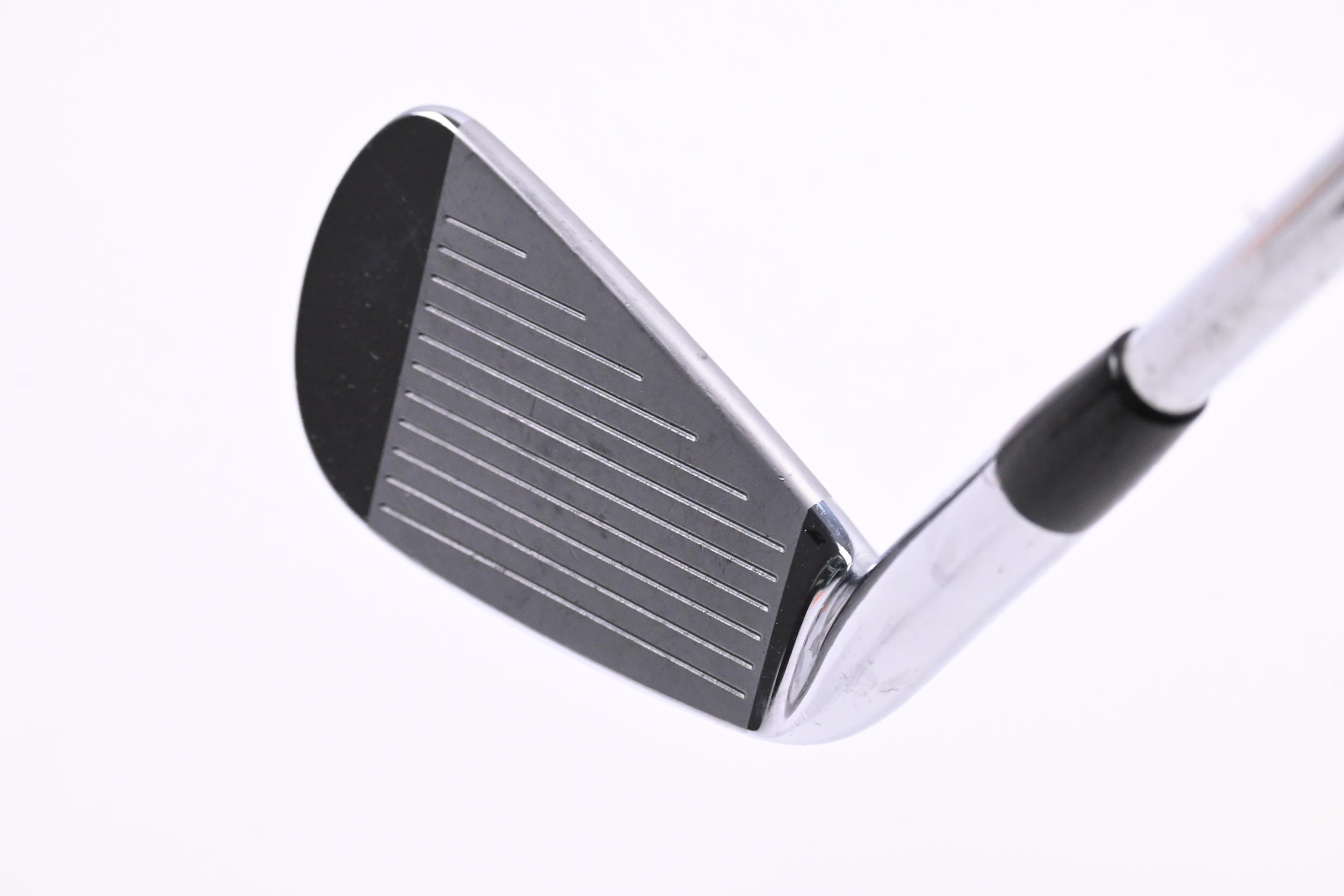 Mizuno MP-60 #3 Iron / 21 Degree / Regular Flex Dynamic Gold R300 Shaft