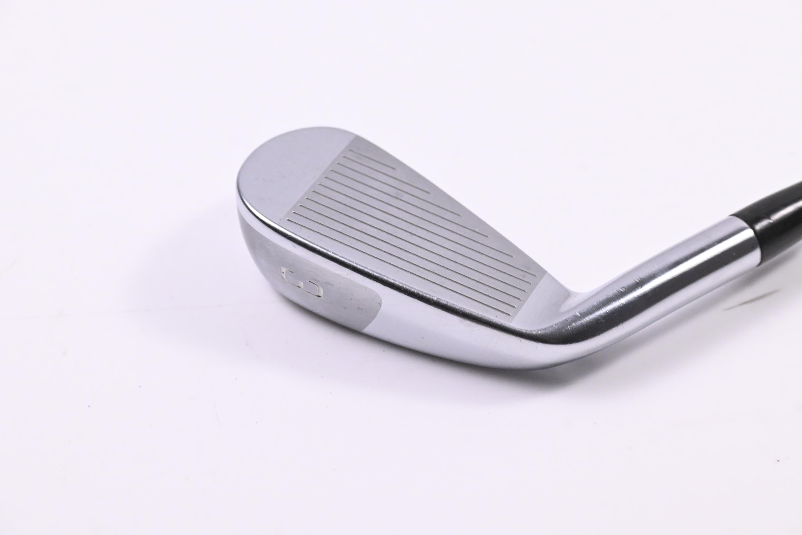 Mizuno MP-18 MMC Fli-Hi Utility #3 Iron / 19 Degree / X-Flex Dynamic Gold Shaft