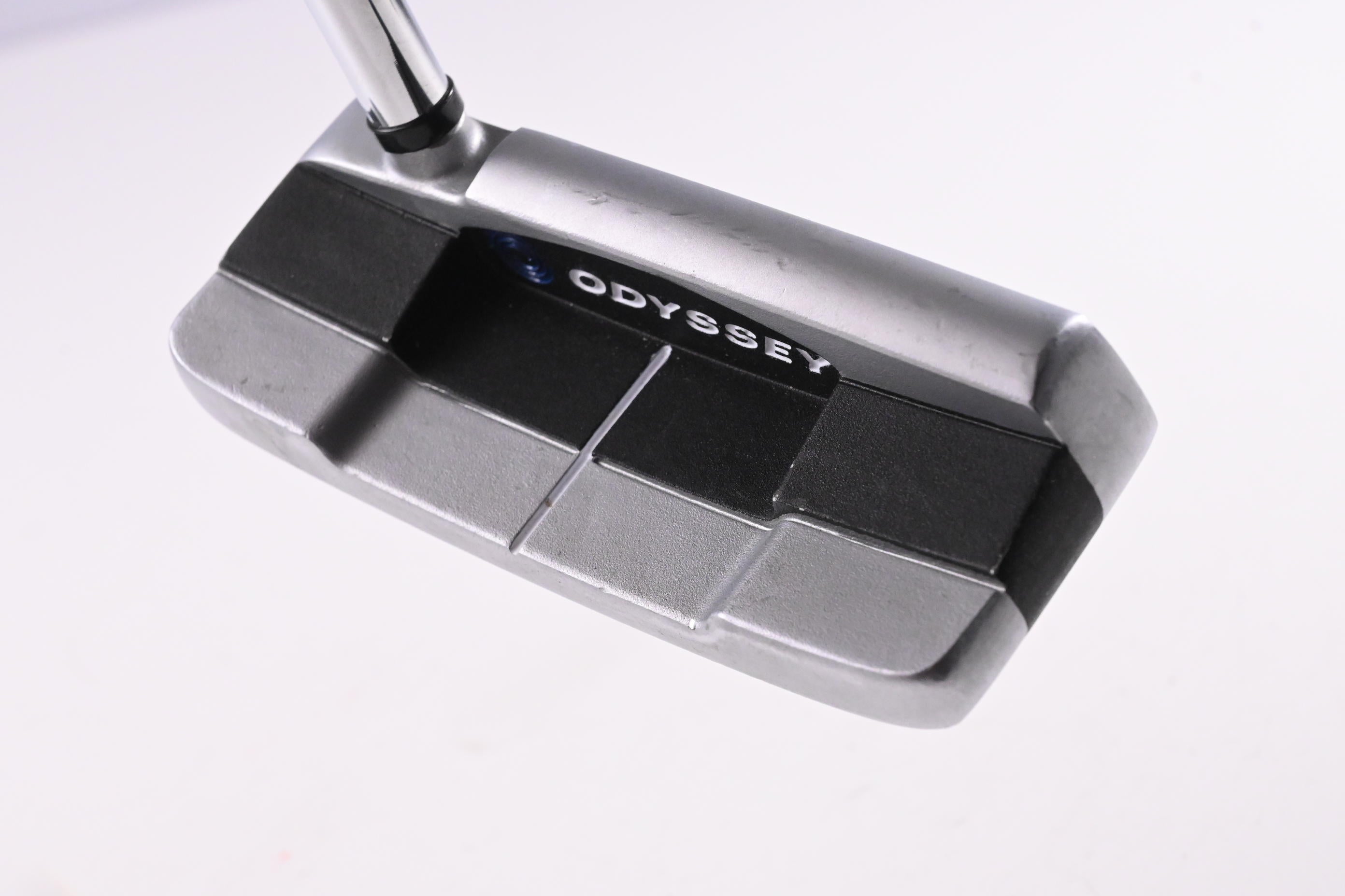 Odyssey Works VERSA 1W Putter / 34 Inch