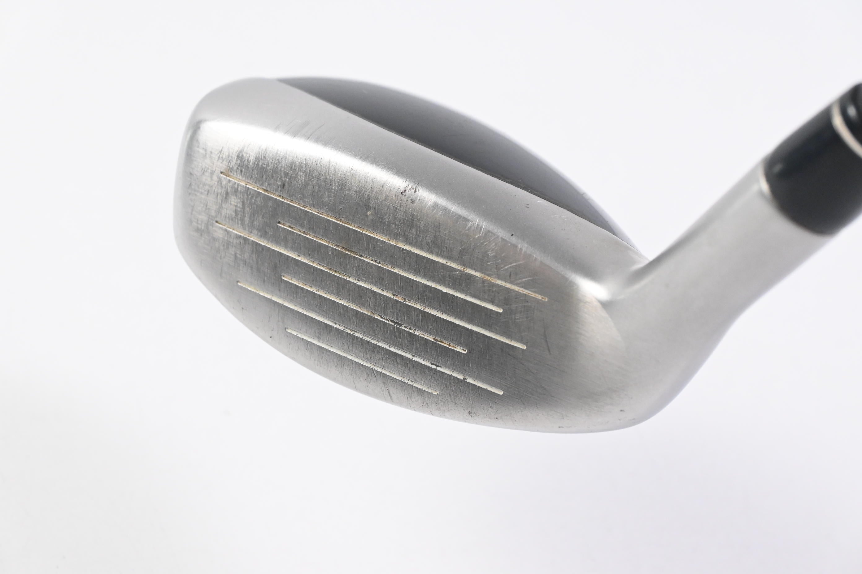 Taylormade Rescue Mid #5 Hybrid / 25 Degree / Regular Flex Taylormade Shaft
