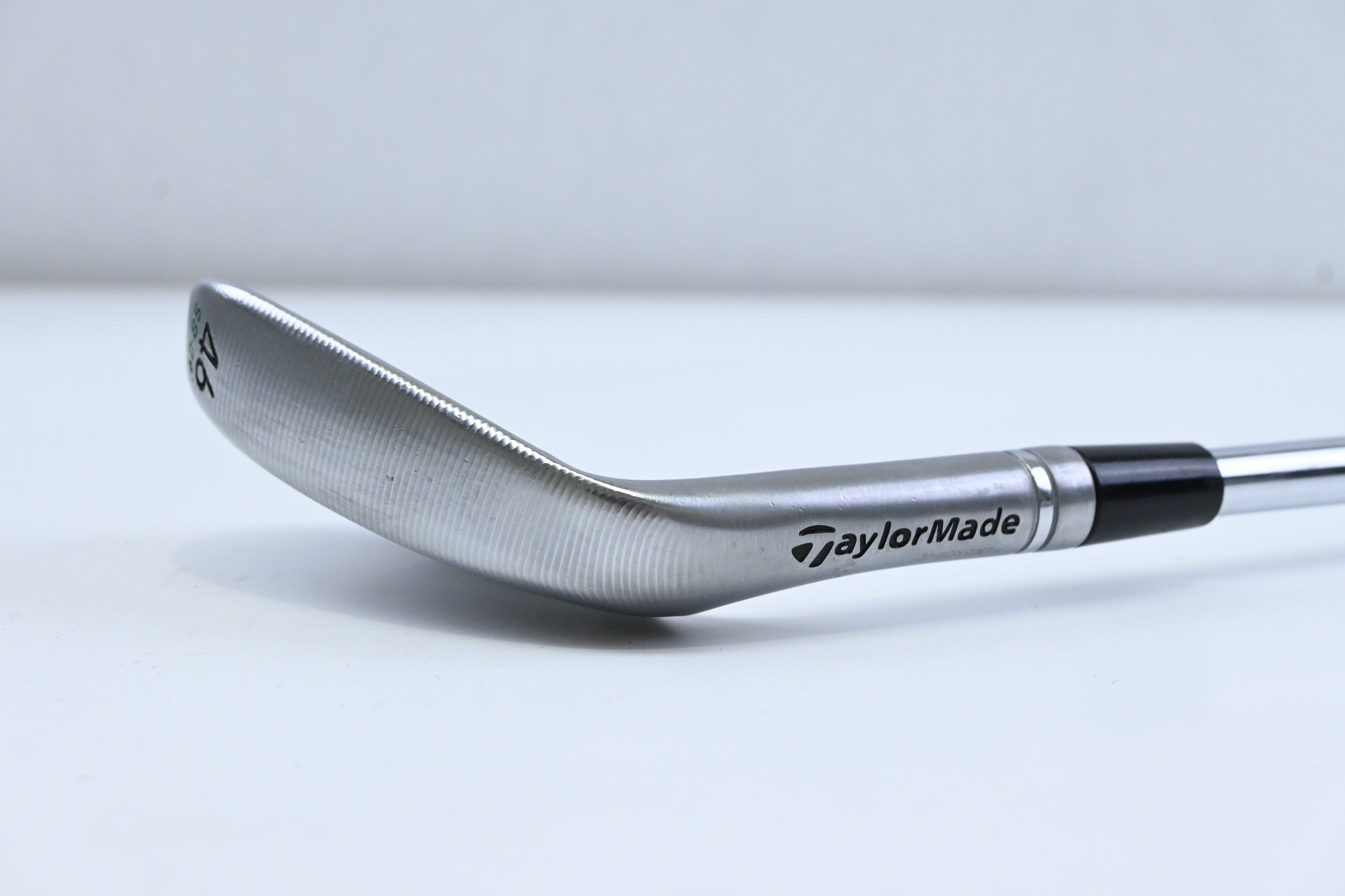 Taylormade Milled Grind 4 Pitching Wedge / 46 Degree / Wedge Flex Dynamic Gold