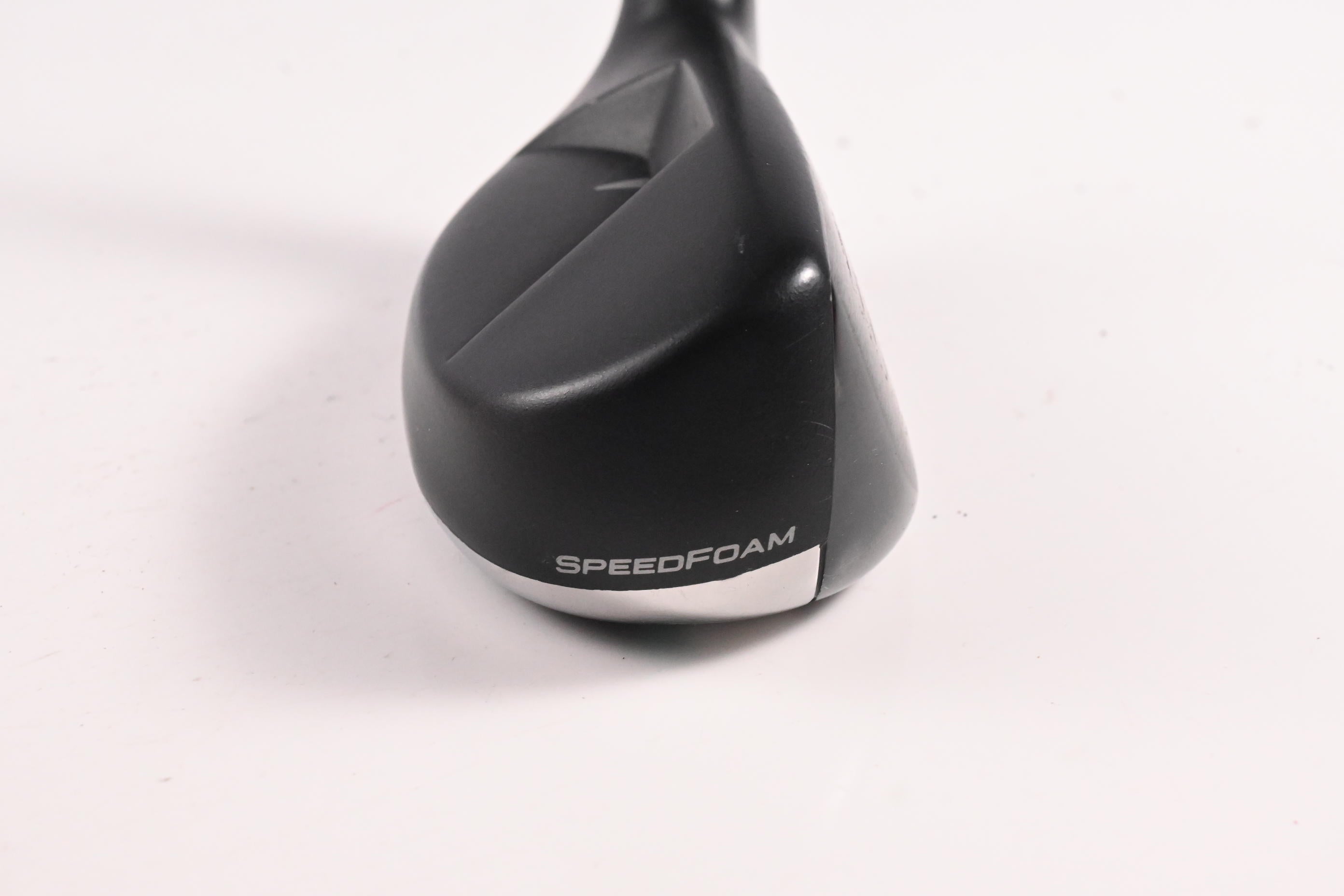 Taylormade GAPR Hi #3 Hybrid / 19 Degree / Stiff Flex KBS Hybrid 80 Shaft