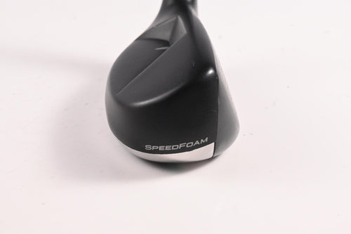 Taylormade GAPR Hi #3 Hybrid / 19 Degree / Stiff Flex KBS Hybrid 80 Shaft