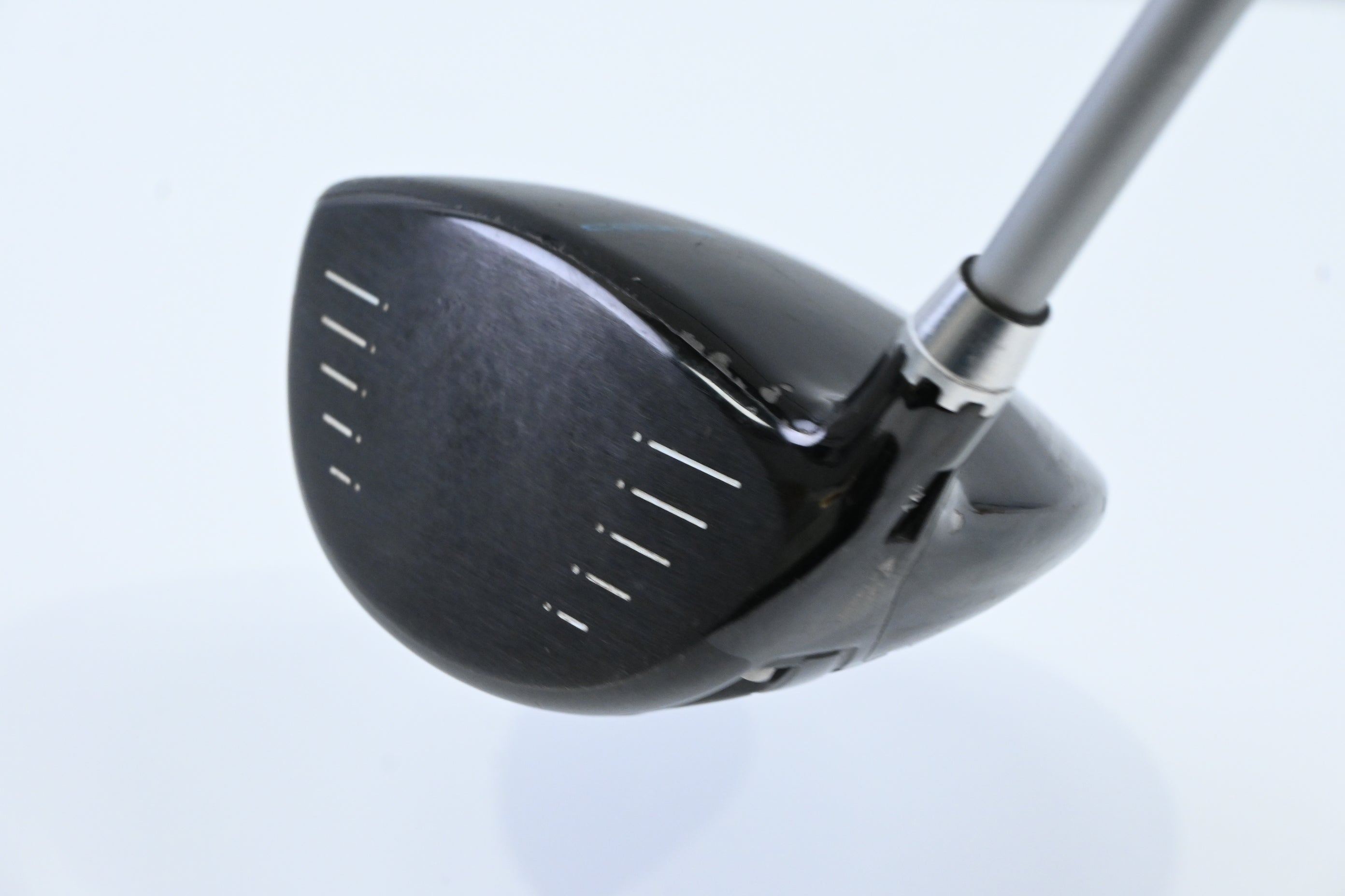 Ladies Cobra King F7 Driver / 11-14 Degree / Ladies Flex Fujikura Pro 50 Shaft