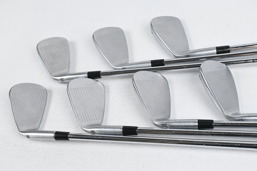 Tour Edge C721 Irons / 5-PW+GW / Stiff Flex XP 85 S300 Shafts