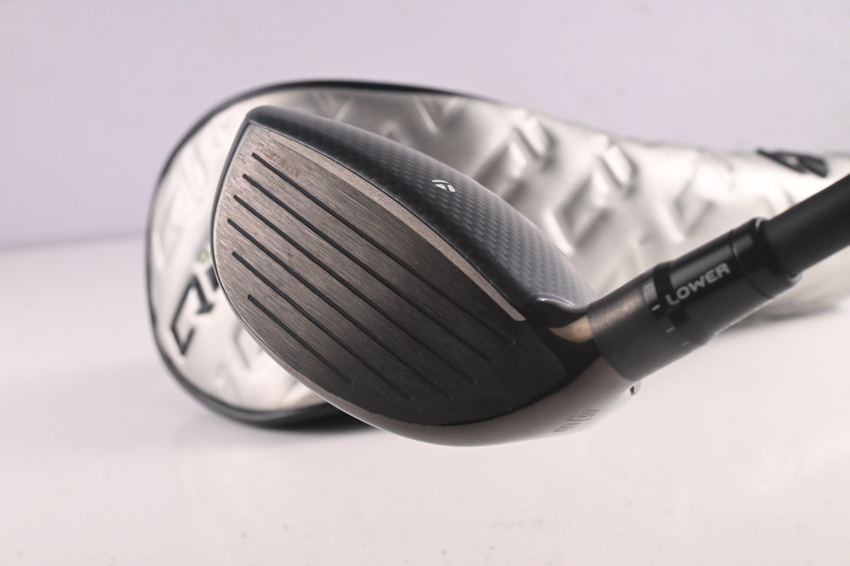 Taylormade Qi35 Tour #3 Wood / 15 Degree / Stiff Flex Kai'li Blue Dark Wave 75