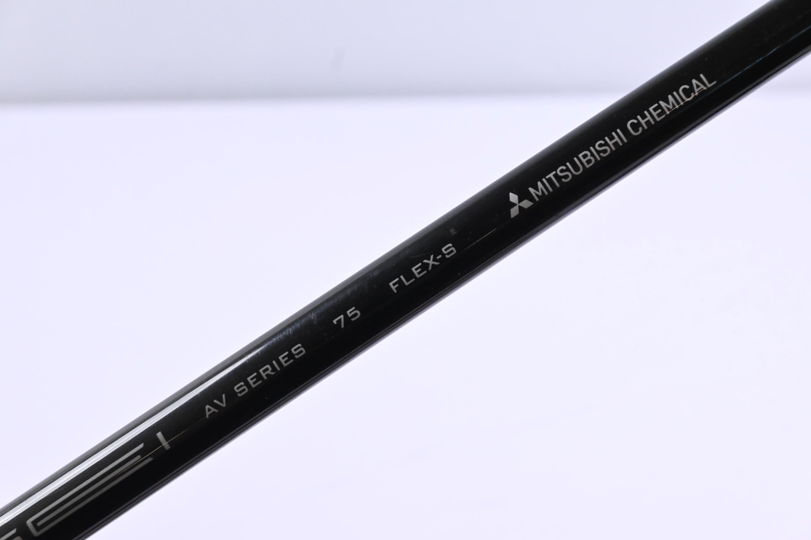 Tensei AV Raw Orange 75 #5 Wood Shaft / Stiff Flex / Ping 3rd Gen