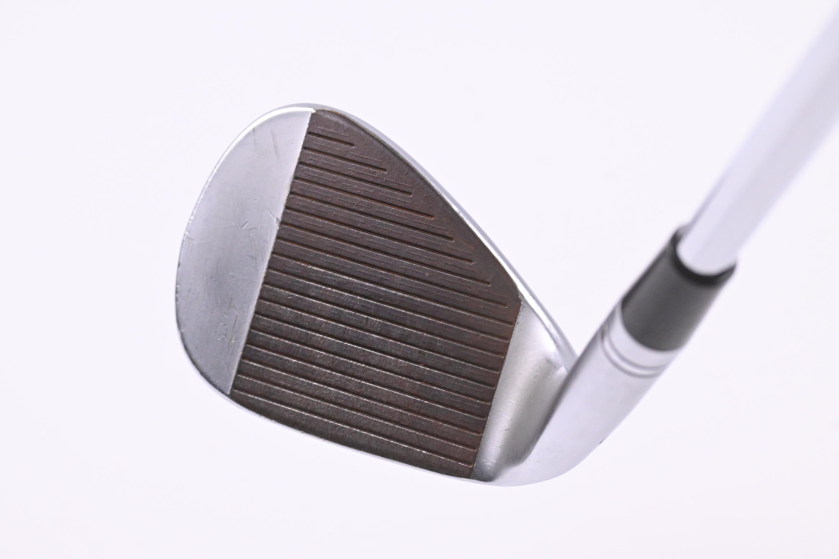 Taylormade Milled Grind 3 Sand Wedge / 56 Degree / Stiff Flex Dynamic Gold S200