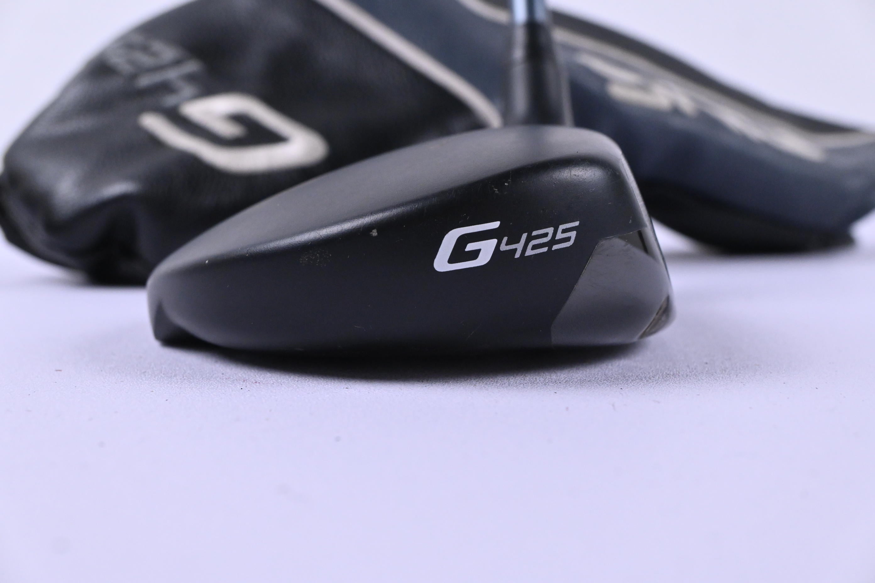 Ping G425 Max #5 Wood / 17.5 Degree / Regular Flex Ping Alta CB Slate 65 Shaft