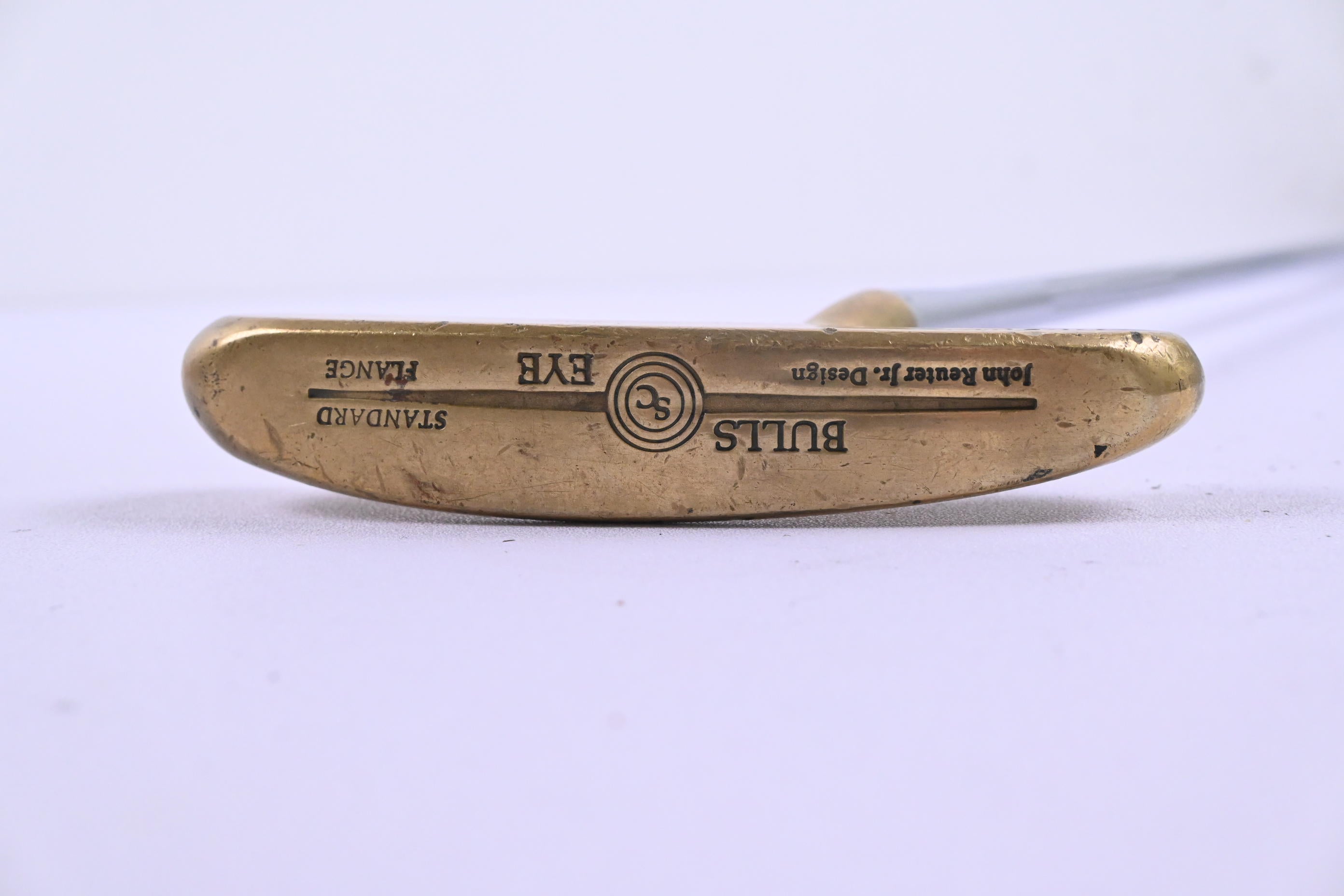 Titleist Bullseye Putter / 35 Inch