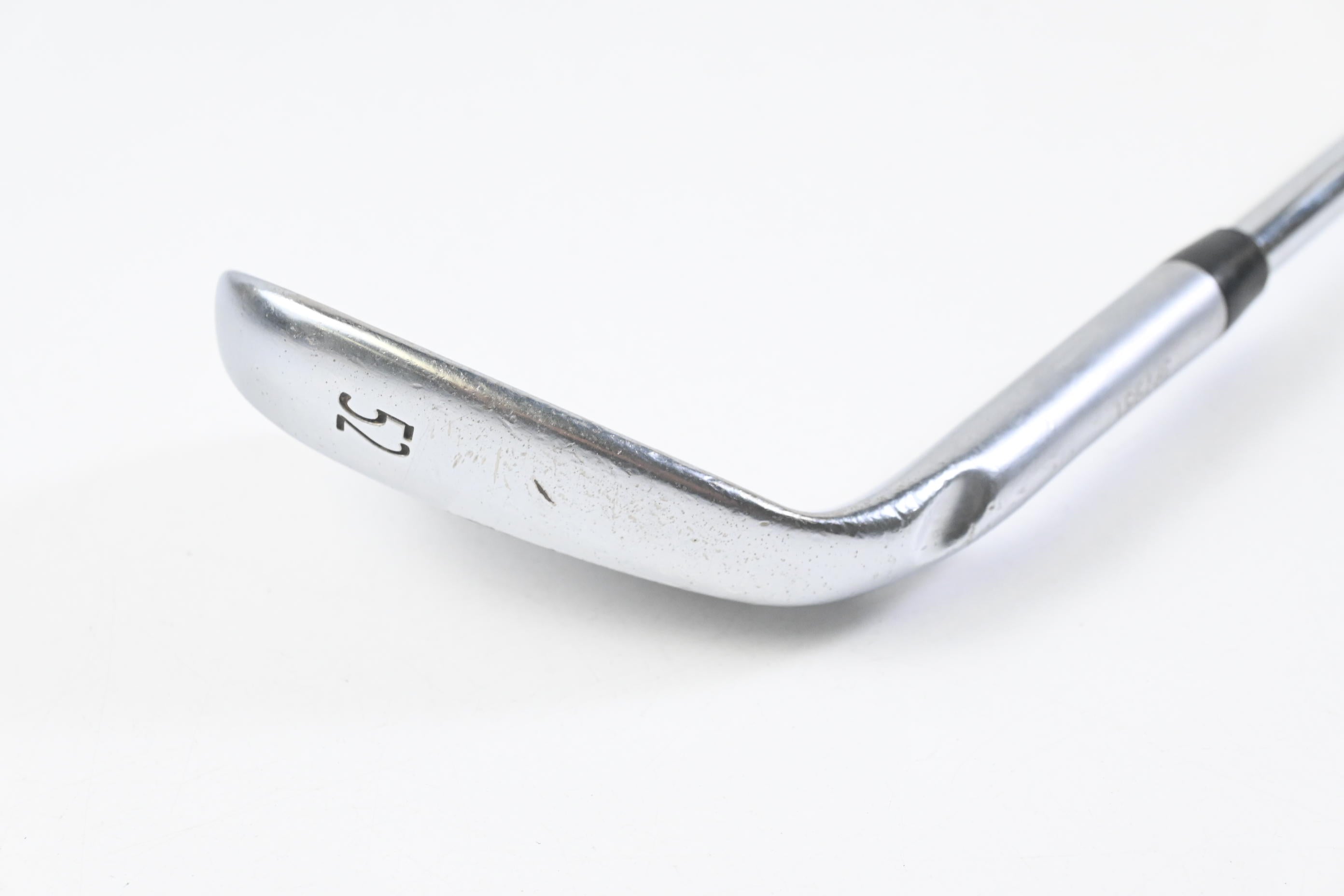 Ping Anser Forged Gap Wedge / 52 Degree / Black Dot / Wedge Flex Ping CFS