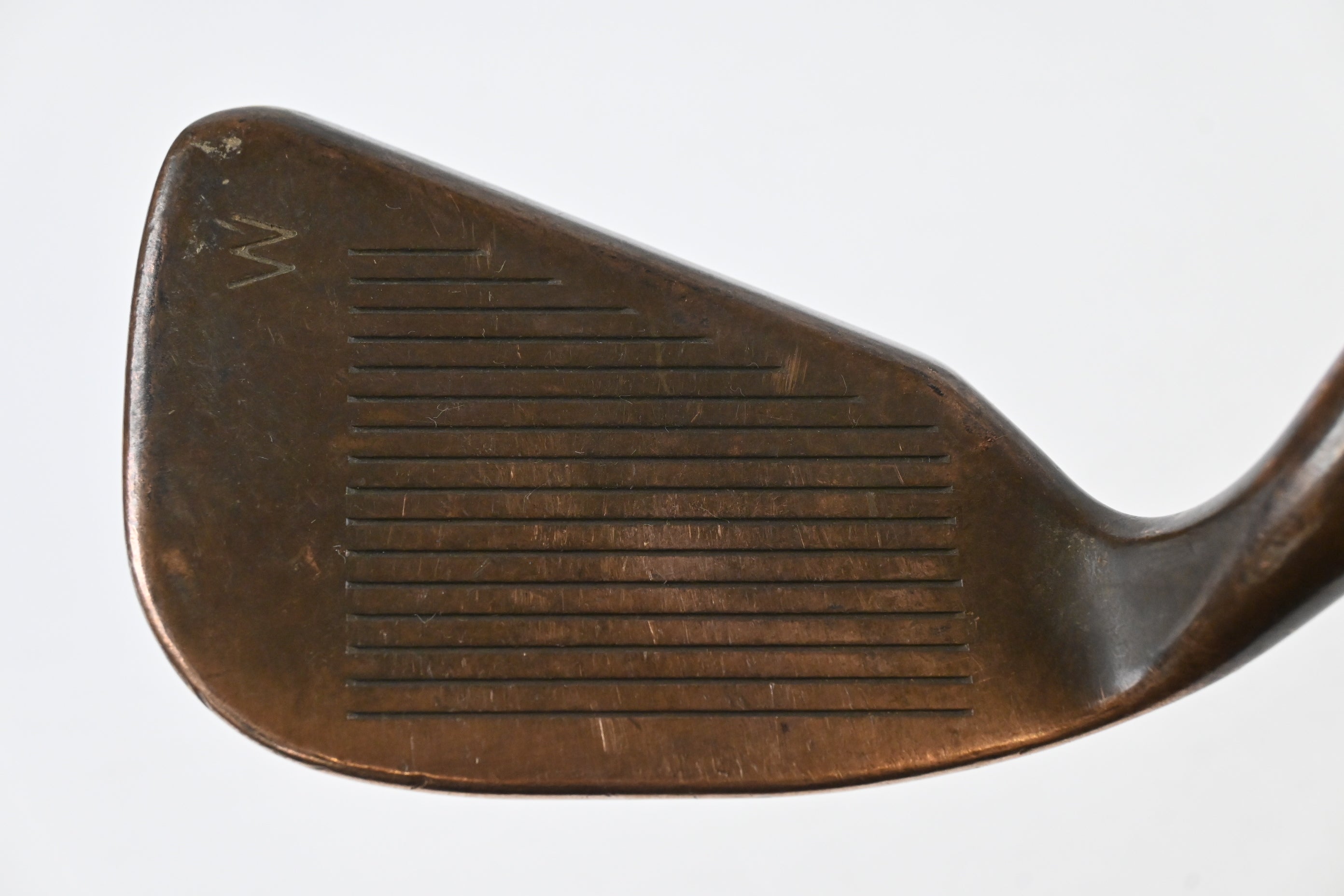 Ping Zing BeCu Pitching Wedge / 47 Degree / Black Dot / Regular Flex Ping JZ