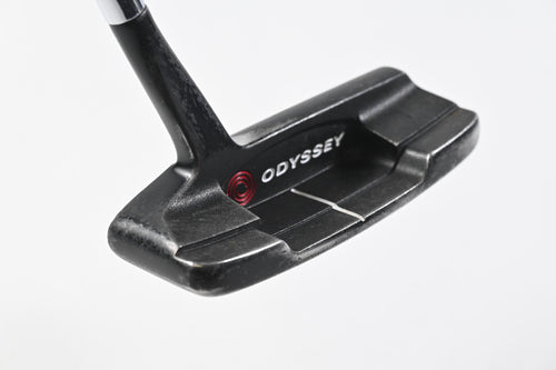 Odyssey Metal-X 6 Putter / 34 Inch