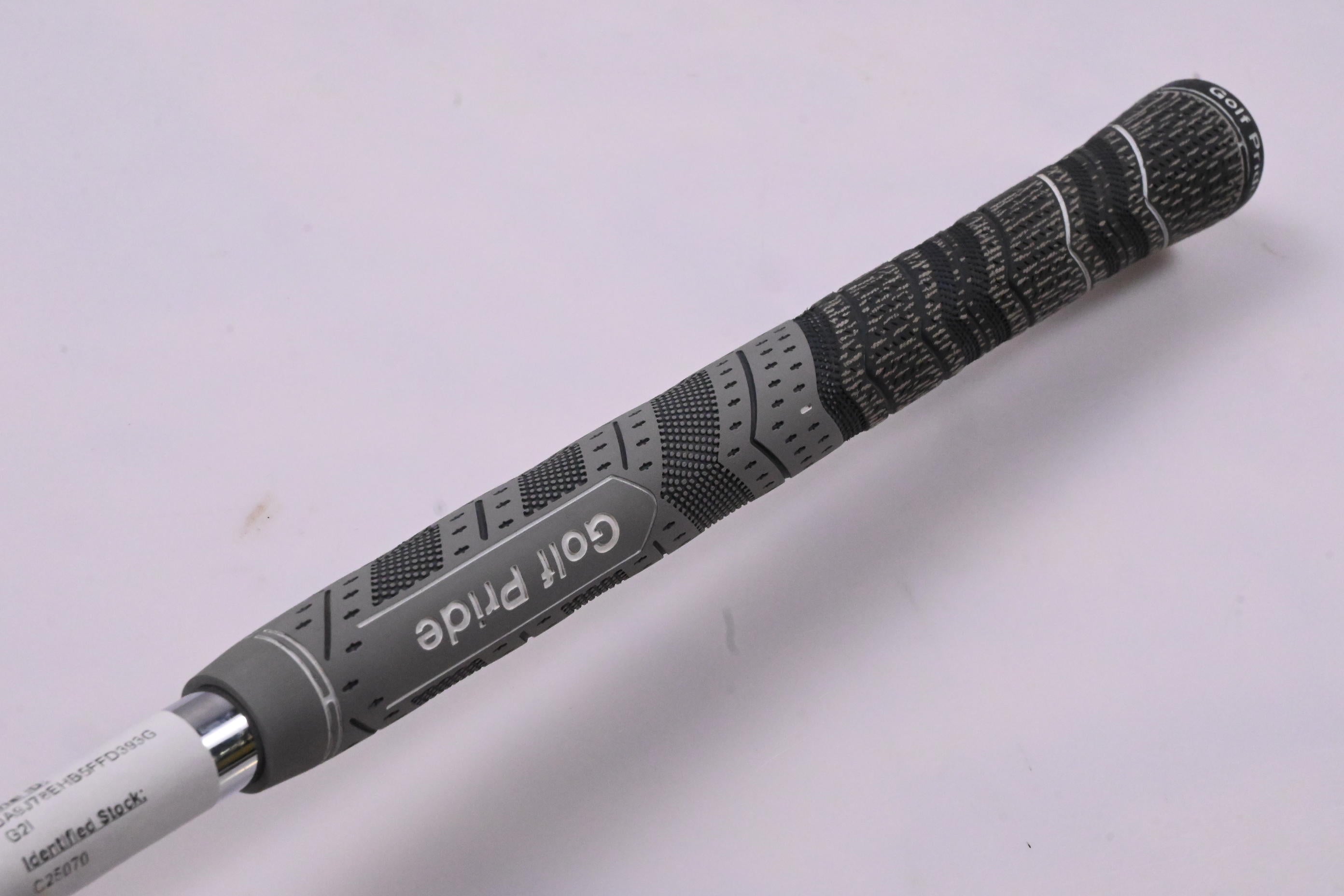 Cobra King 2025 Lob Wedge / 58 Degree / X-Flex Project X Steel Shaft